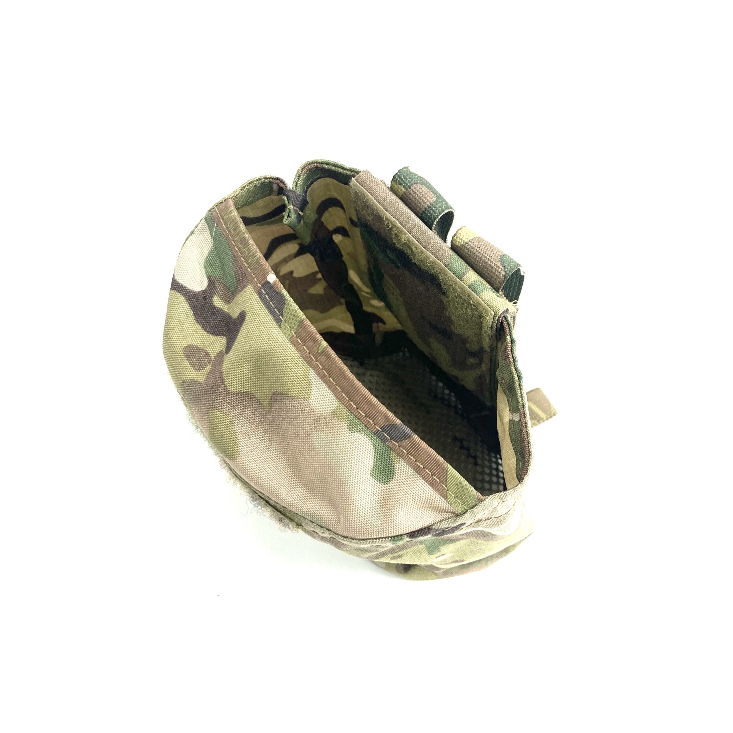 Legion Preparedness Multi Domain Dump Pouch - Image 6