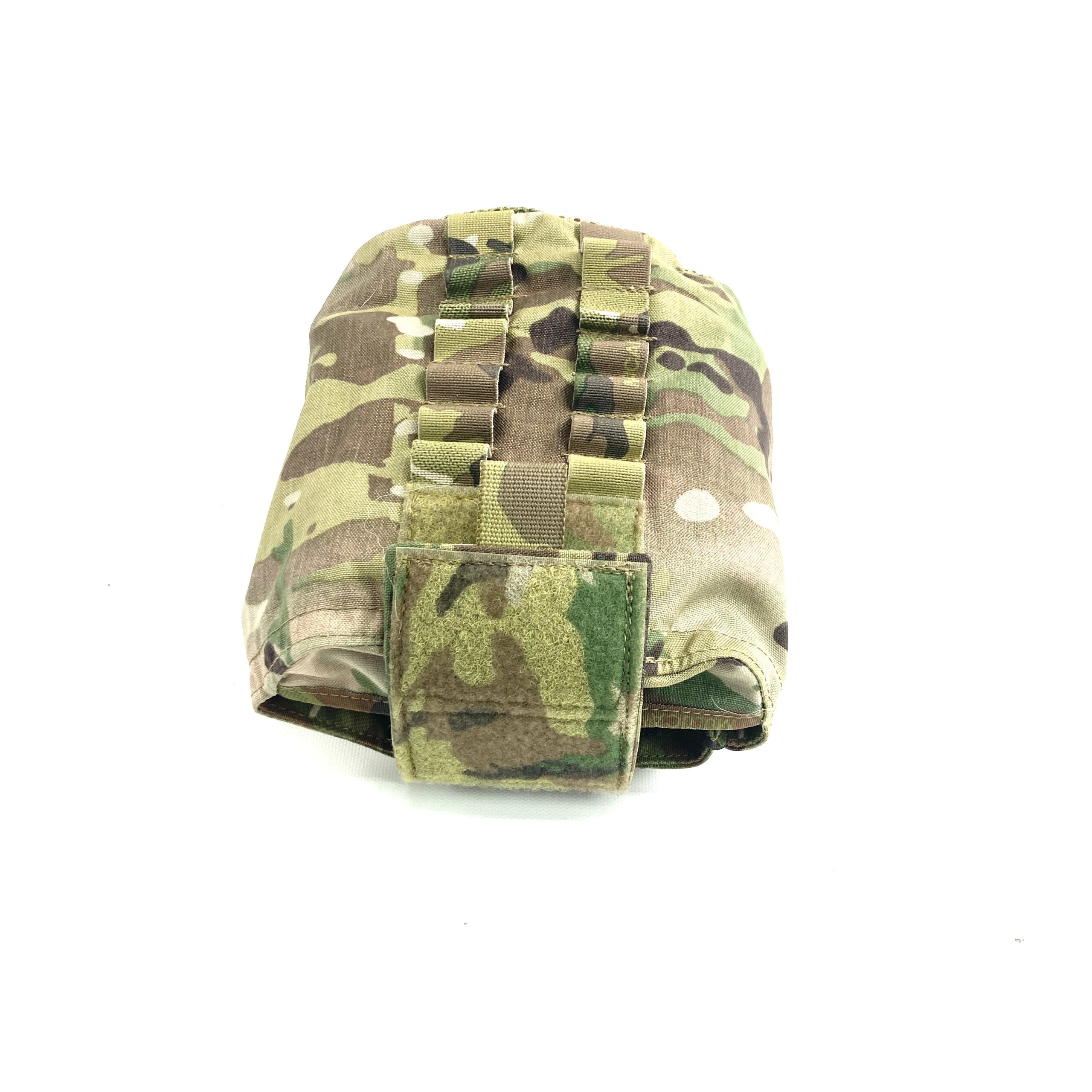 Legion Preparedness Multi Domain Dump Pouch - Image 4