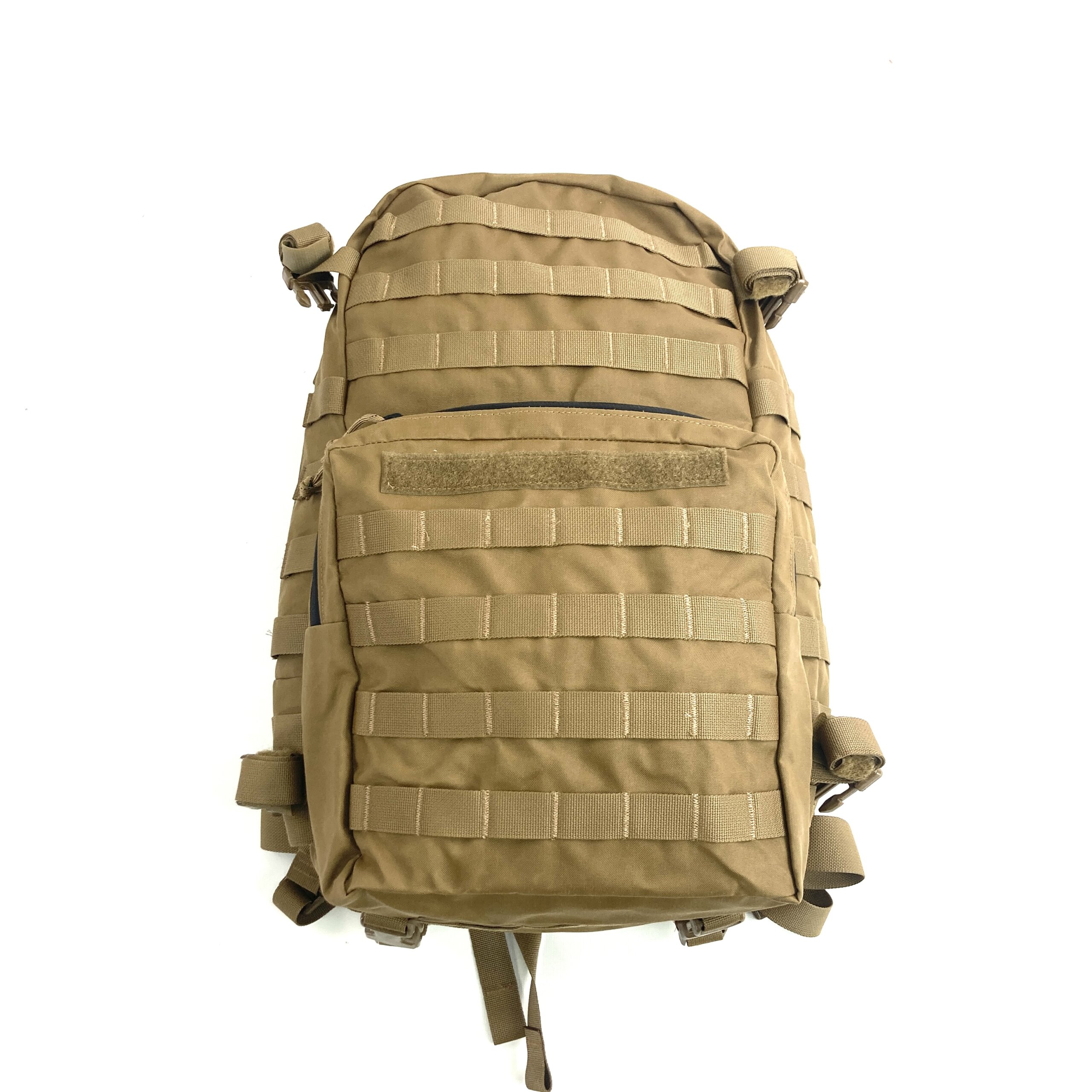 Propper USMC FILBE Assault Pack, Coyote - Venture Surplus