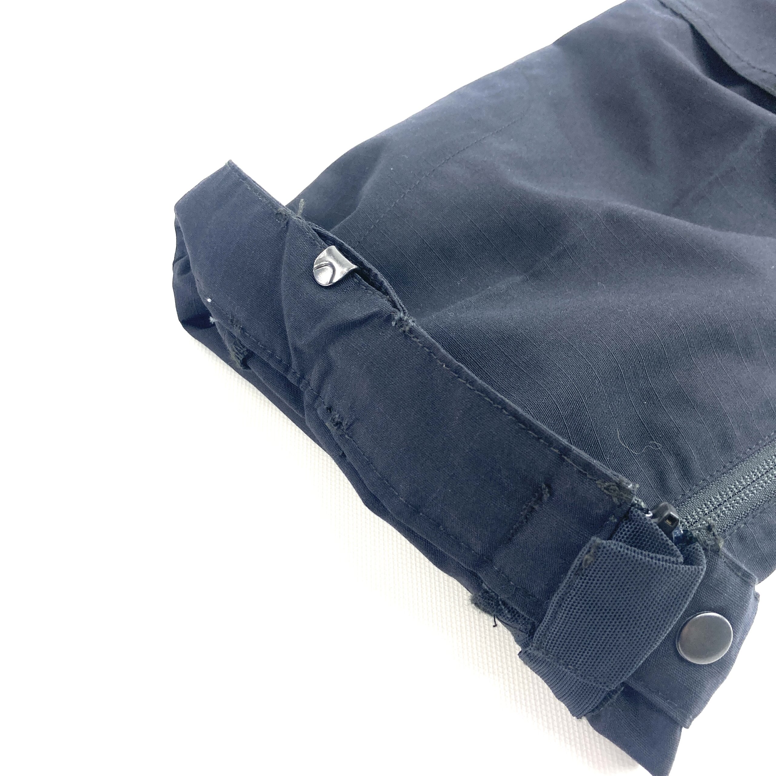 Tru-Spec 24-7 Xpedition Pants, Black/Charcoal - Venture Surplus