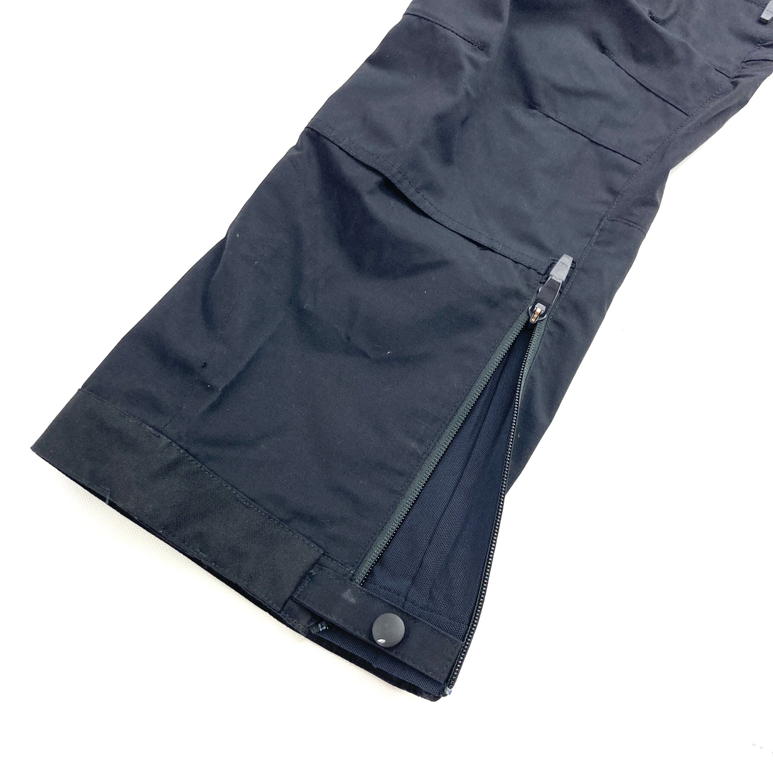 Tru-Spec 24-7 Xpedition Pants, Black - Venture Surplus