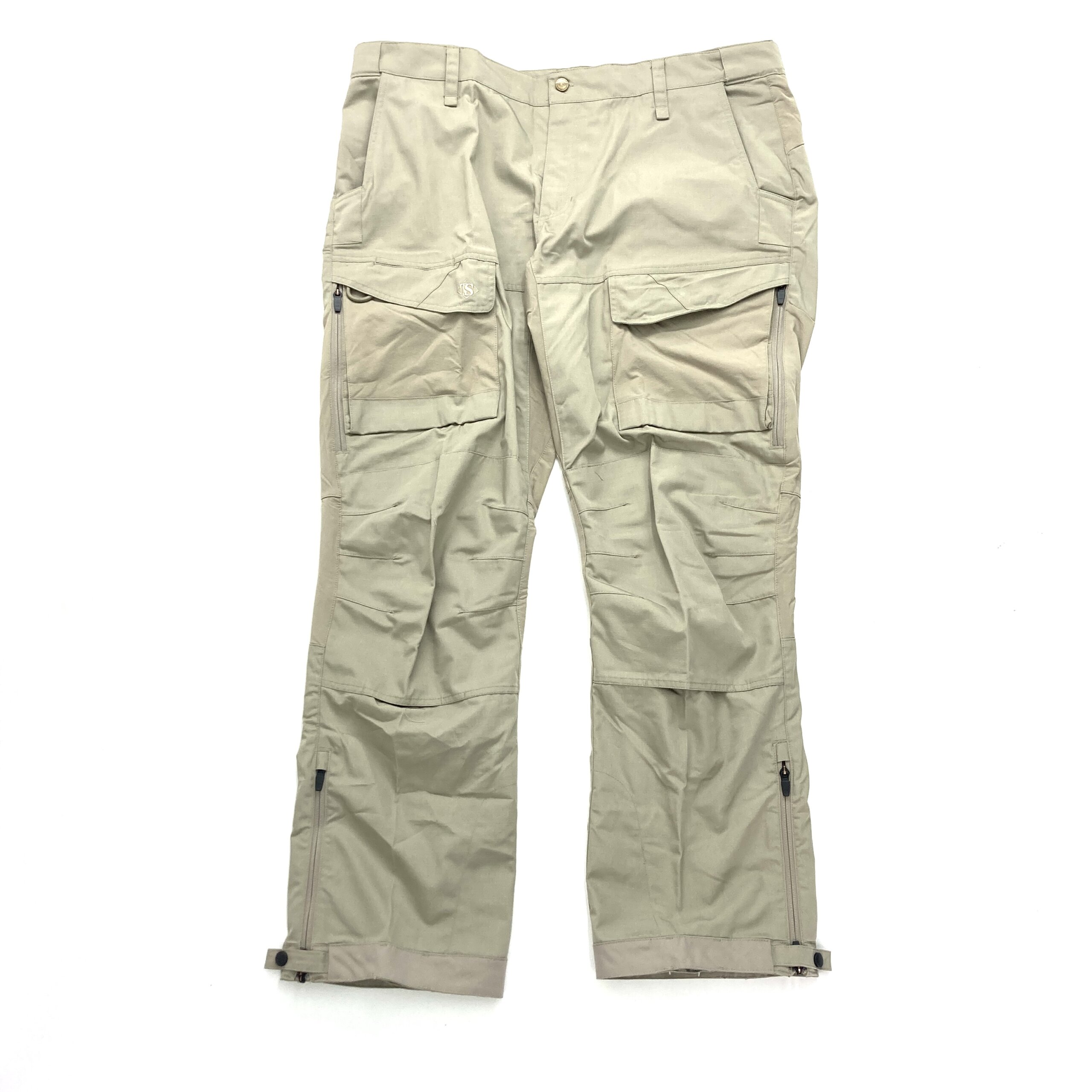 Tru-Spec 24-7 Xpedition Pants, Khaki - Venture Surplus
