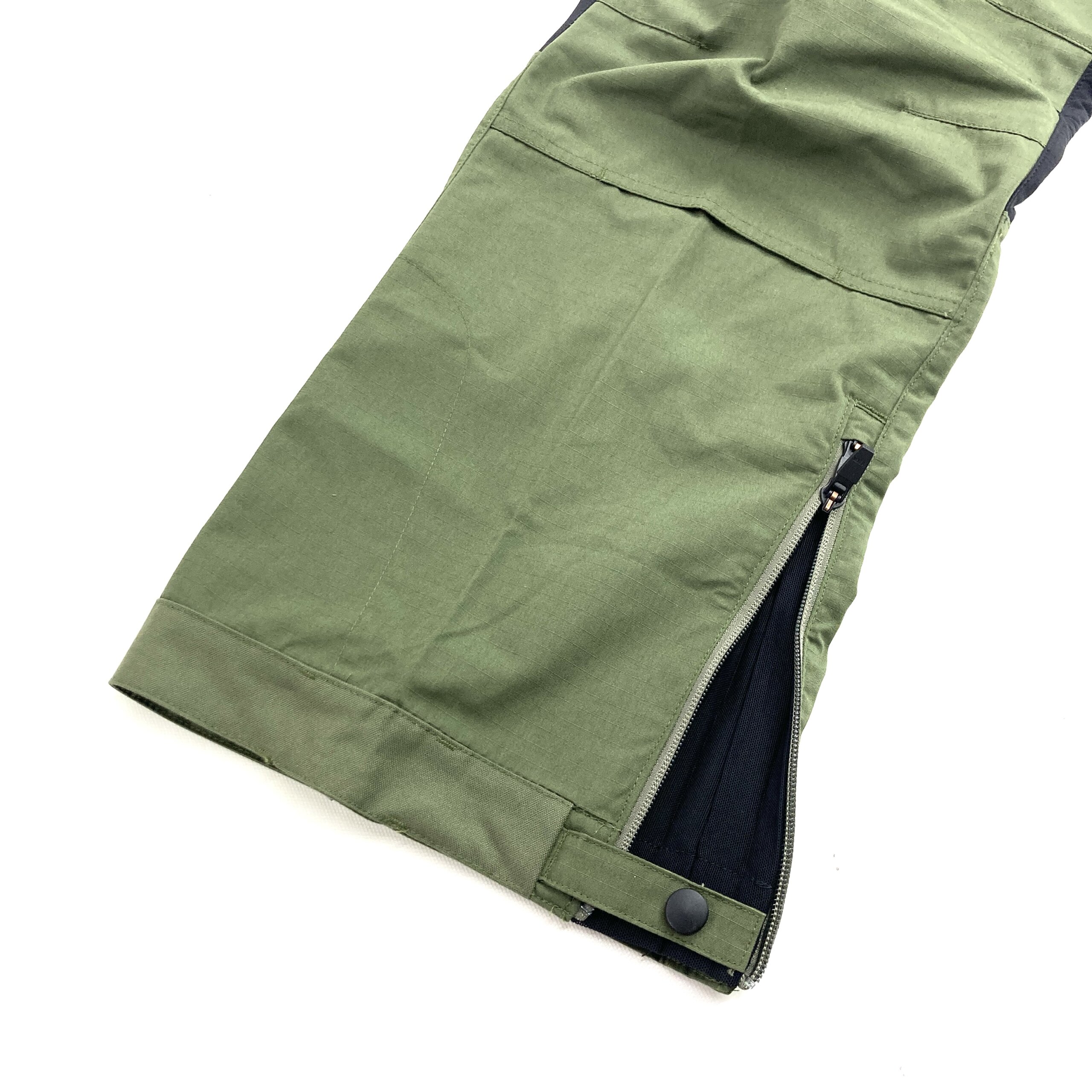パンツ yule Tru-Spec 24-7 Xpedition Pants, LE Green/Black - Venture Surplus