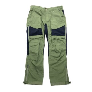 Tru-Spec 24-7 Xpedition Pants, Ranger Green/Black - Venture Surplus
