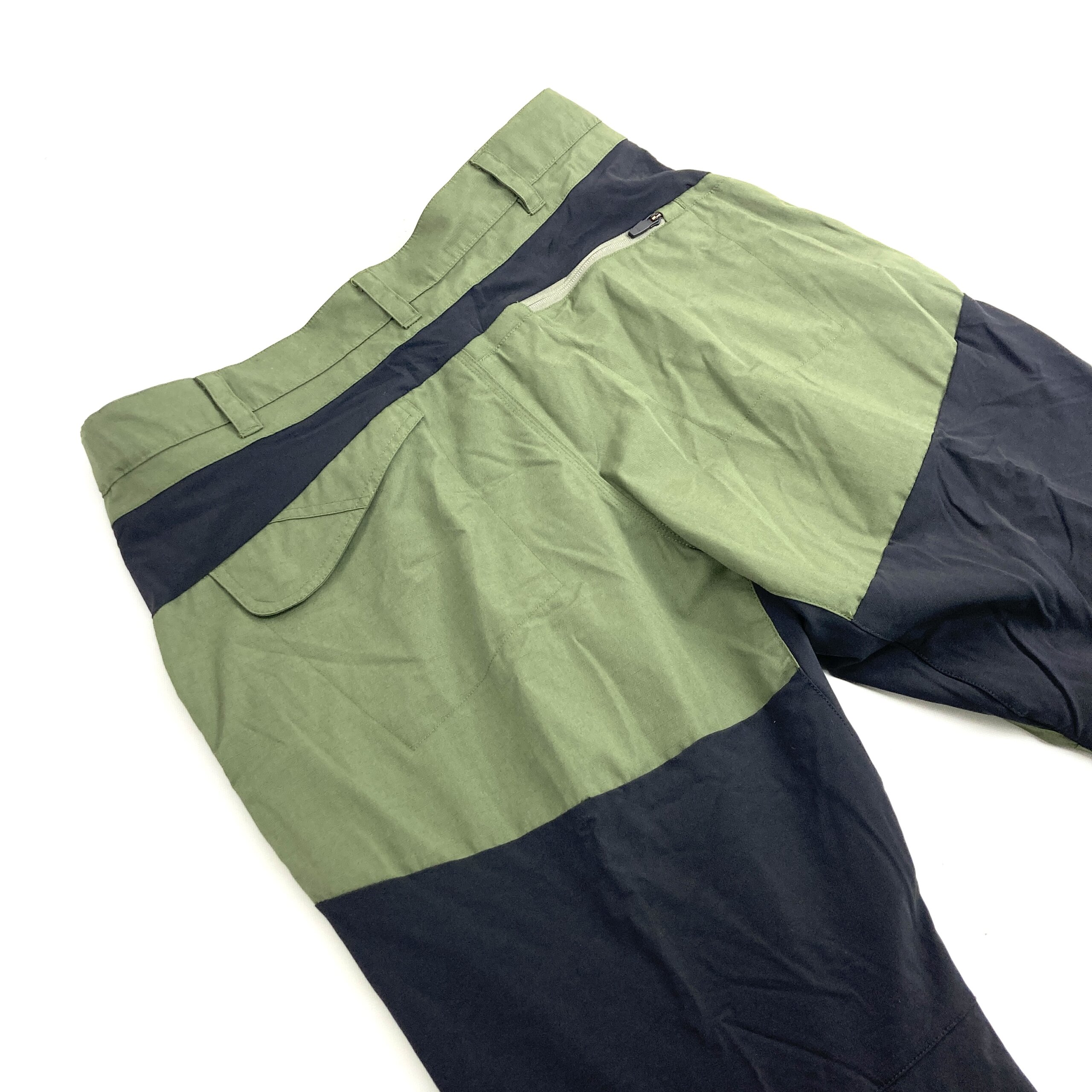 Tru-Spec 24-7 Xpedition Pants, LE Green/Black - Venture Surplus