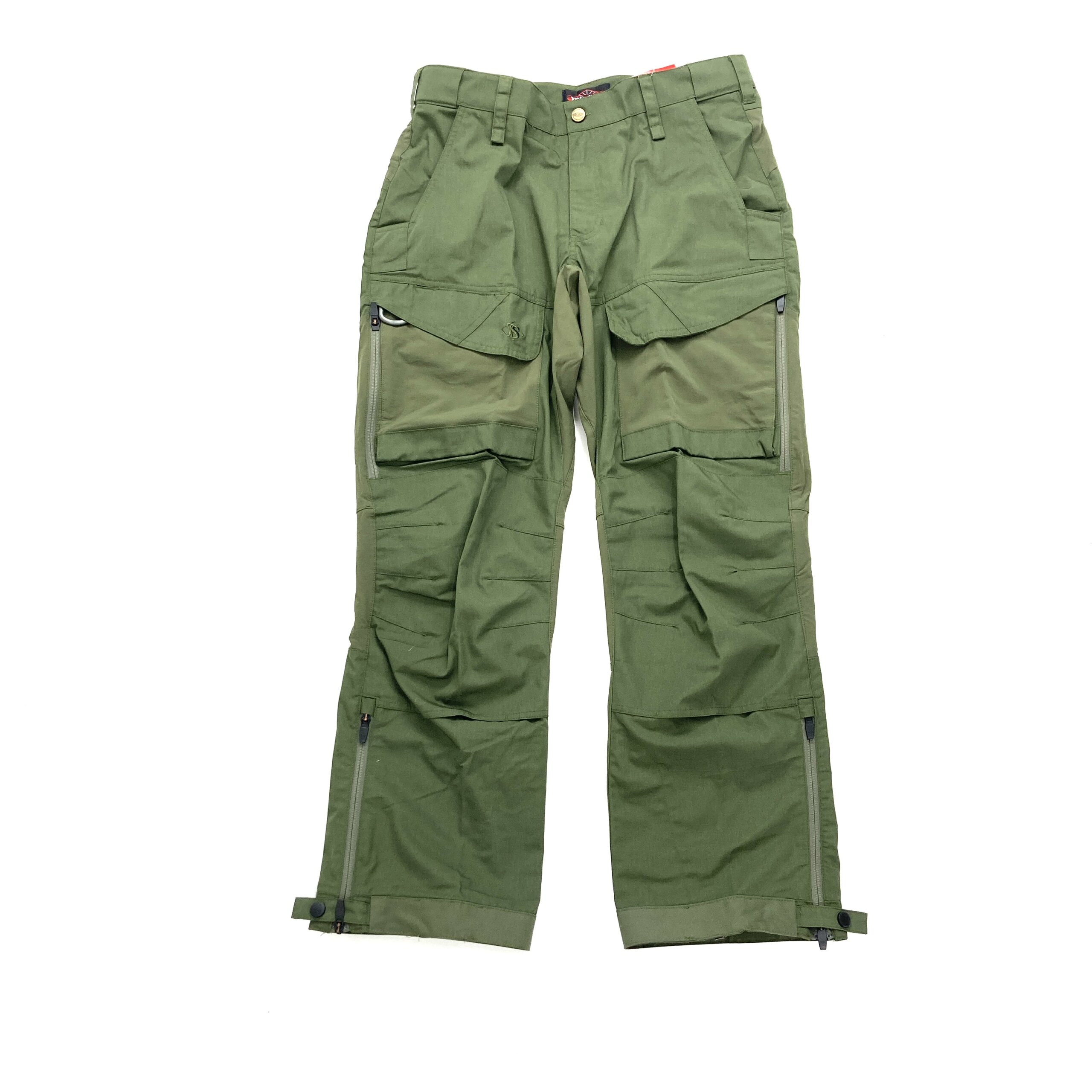 Tru-Spec 24-7 Xpedition Pants, LE Green - Venture Surplus