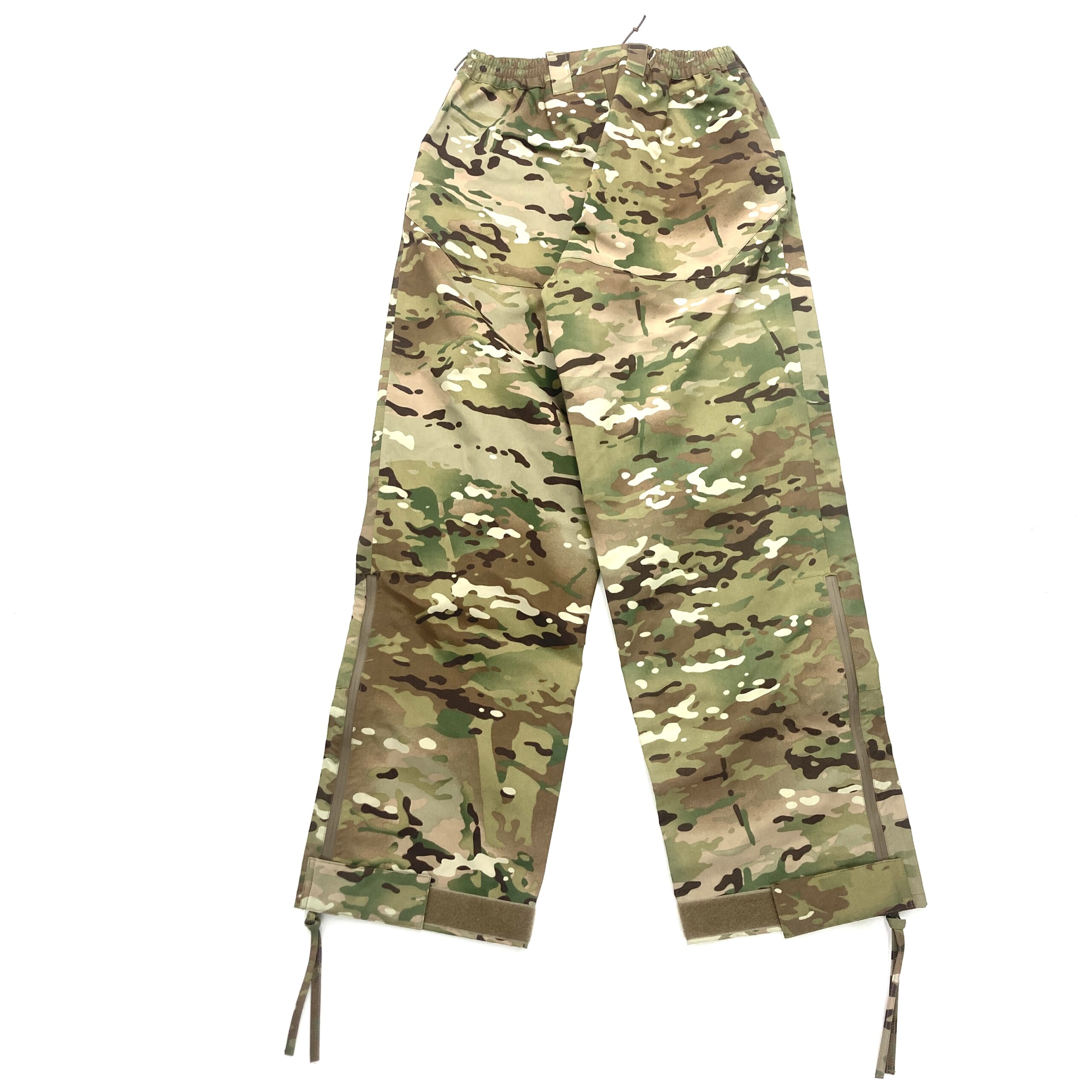 未使用 TRU-SPEC ECWCS DINTEX マルチカムパーカ&パンツ上下 Tru-Spec H2O ECWCS Pants, Multicam - Venture Surplus