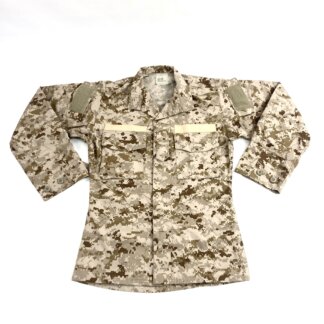 トップス AOR US-Navy-Uniform-Top-AOR1-Main-