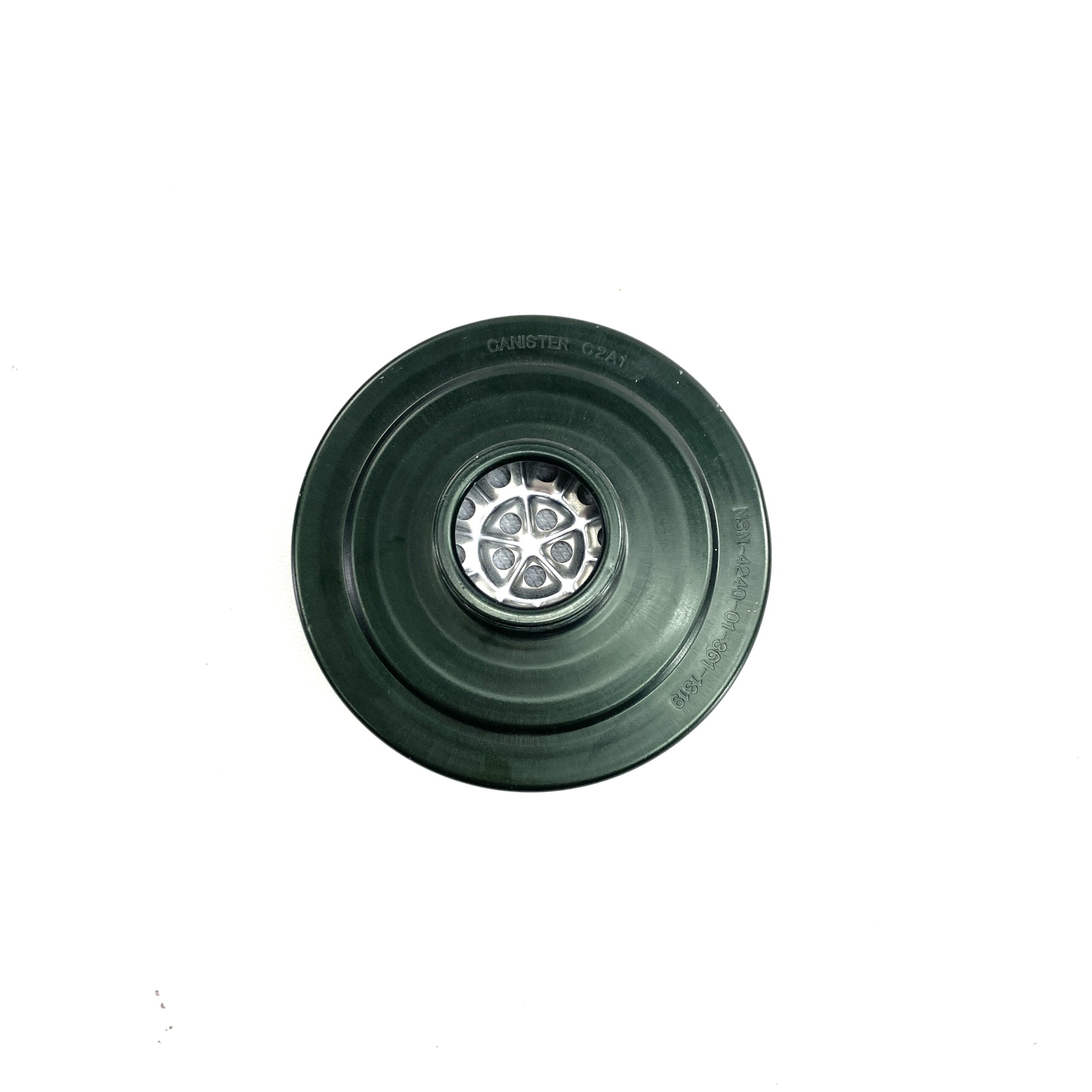 USGI C2A1 40mm NBC Filter - Image 3