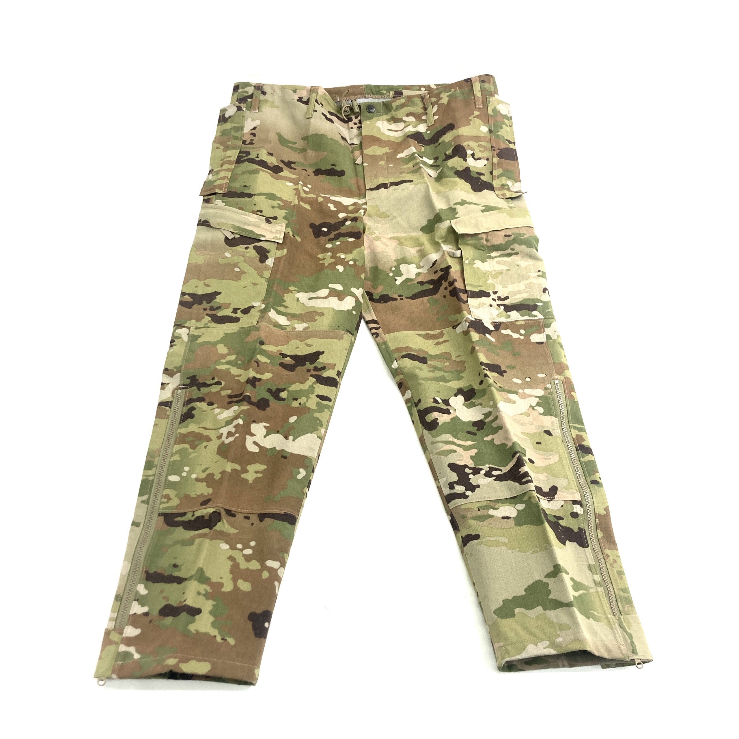 US Army FREE EWOL Pants, OCP - Venture Surplus