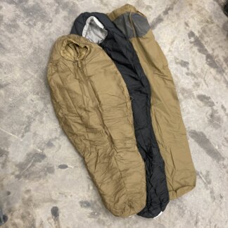 USMC Sleeping Bag Bundle