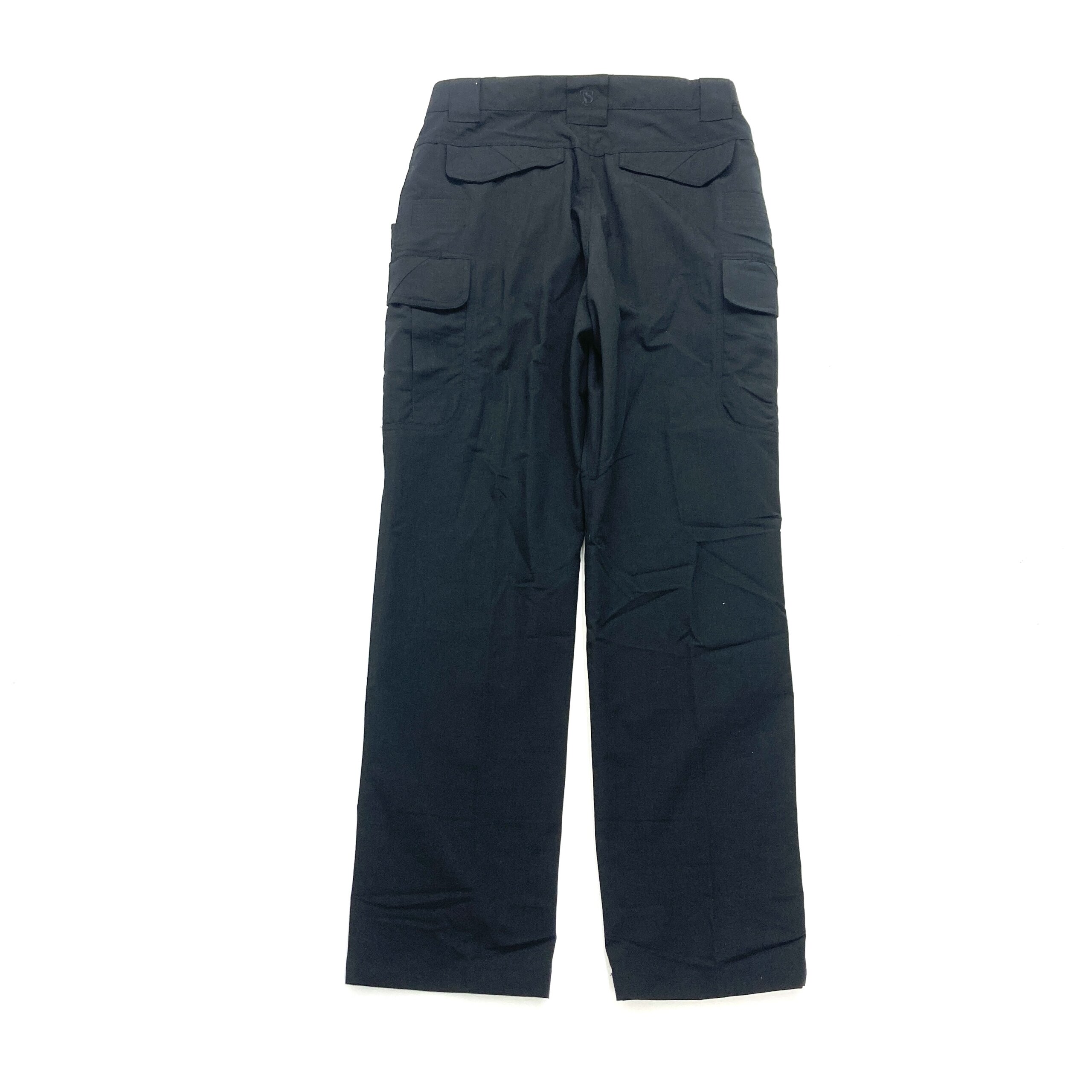 Tru-Spec 24-7 Ascent Pants, Black - Venture Surplus