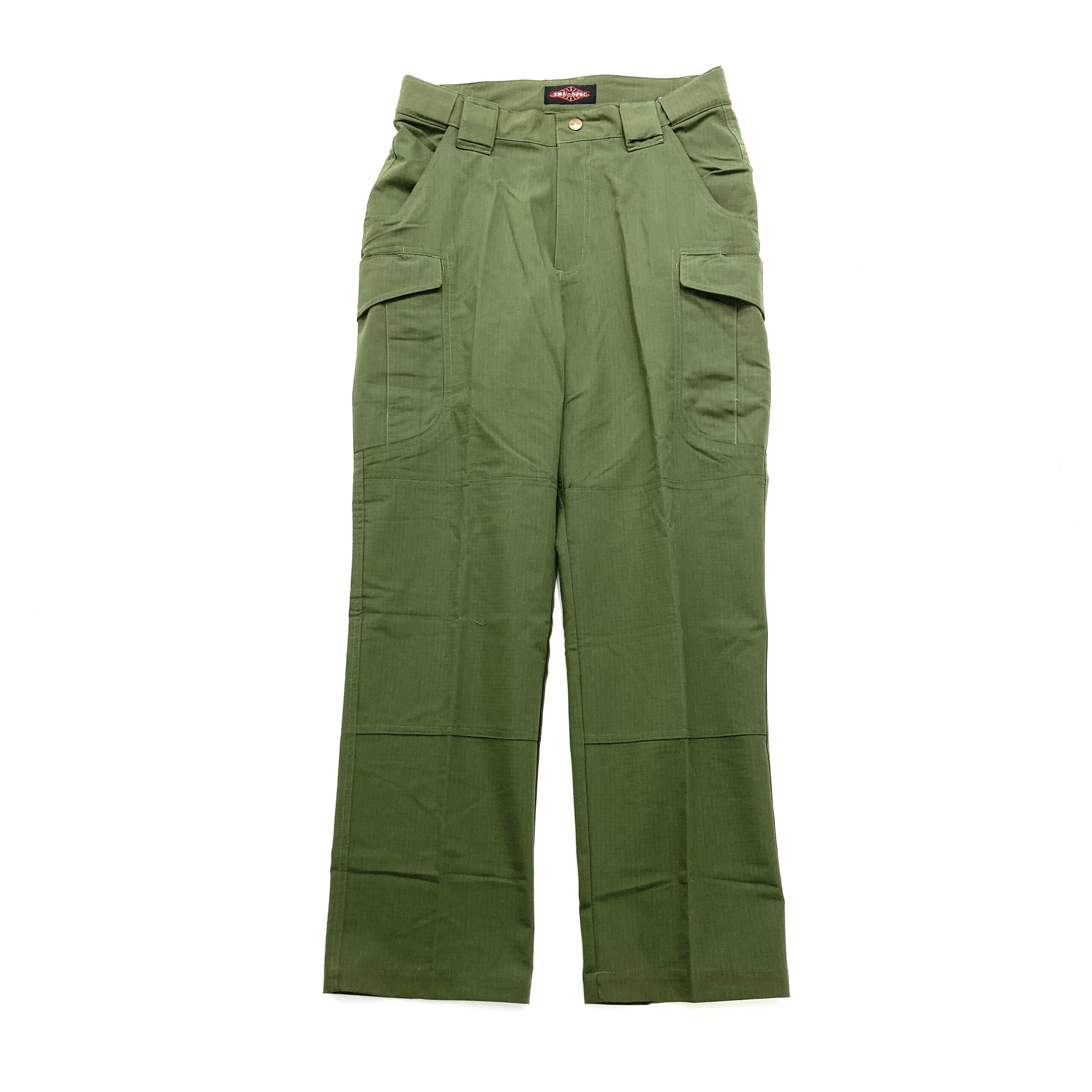 VAULTROOM VGC PANTS M 美品 Tru-Spec 24-7 Ascent Pants, LE Green - Venture Surplus