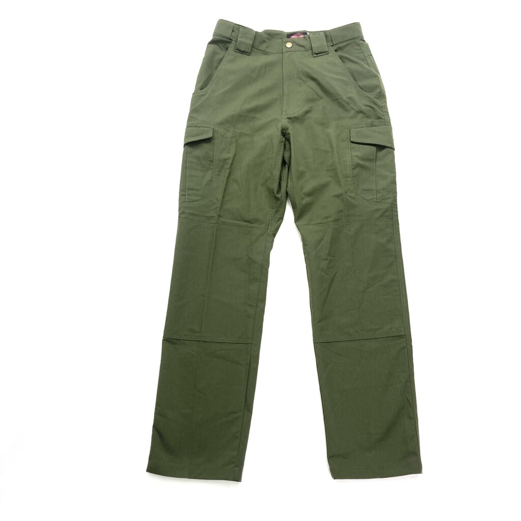 3 LAYER  WEAR PANTS（ASHGREEN） Tru-Spec-24-7-Accent-Pants-New
