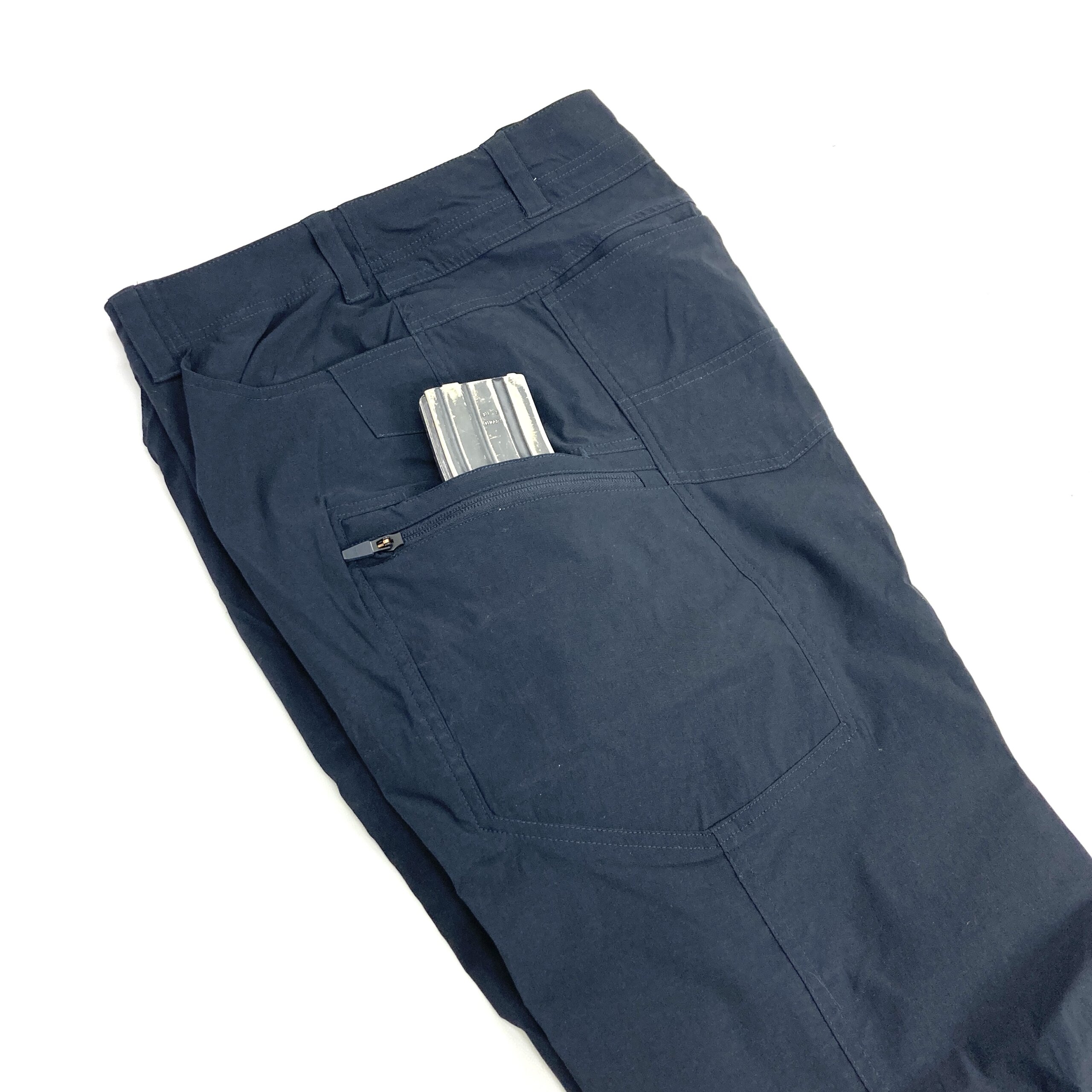 the apartment tru-spec ACUpants ネイビー the apartment tru-spec ACUpants ネイビー Cordura Spec | the