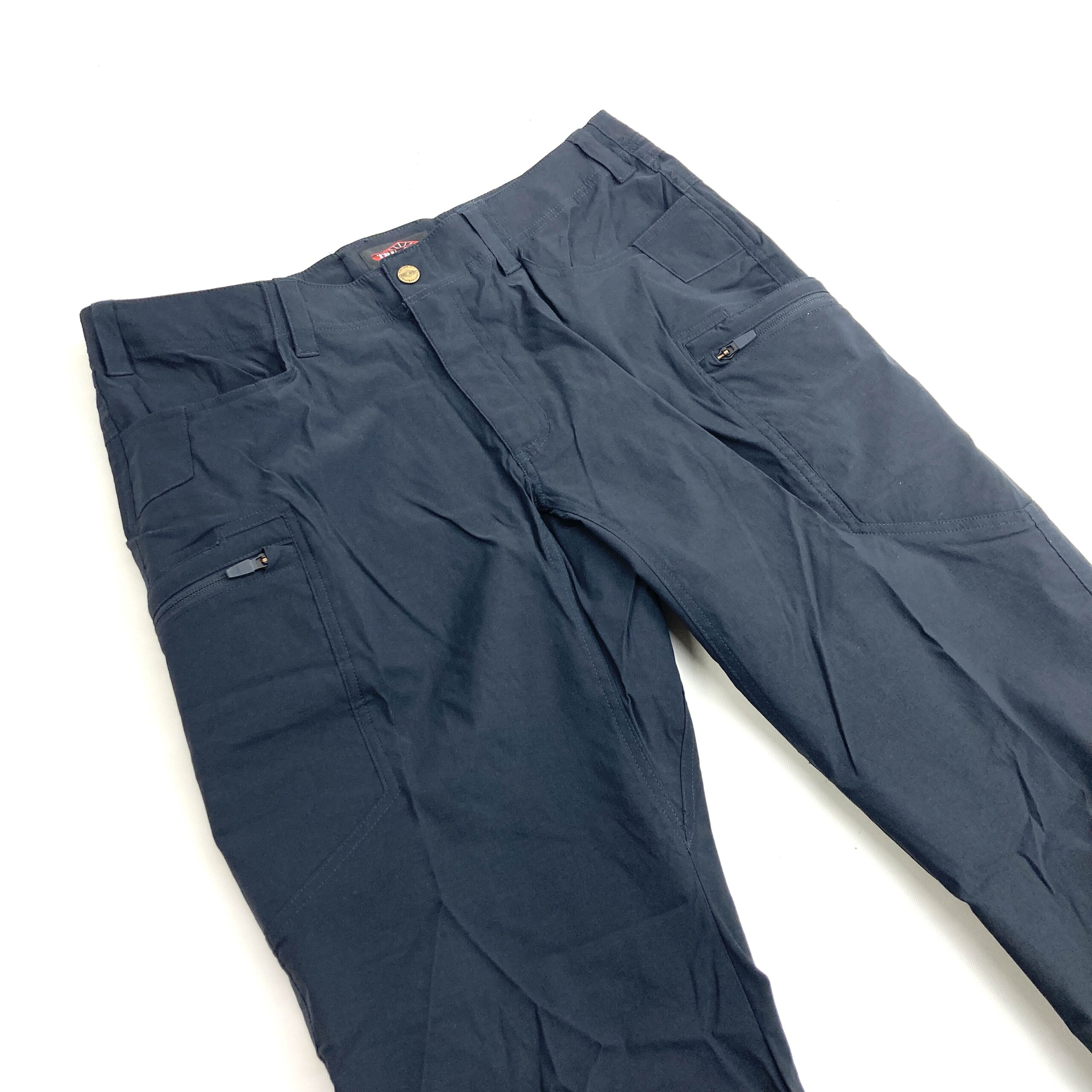 Tru-Spec 24-7 Agility Pants, Dark Navy - Venture Surplus