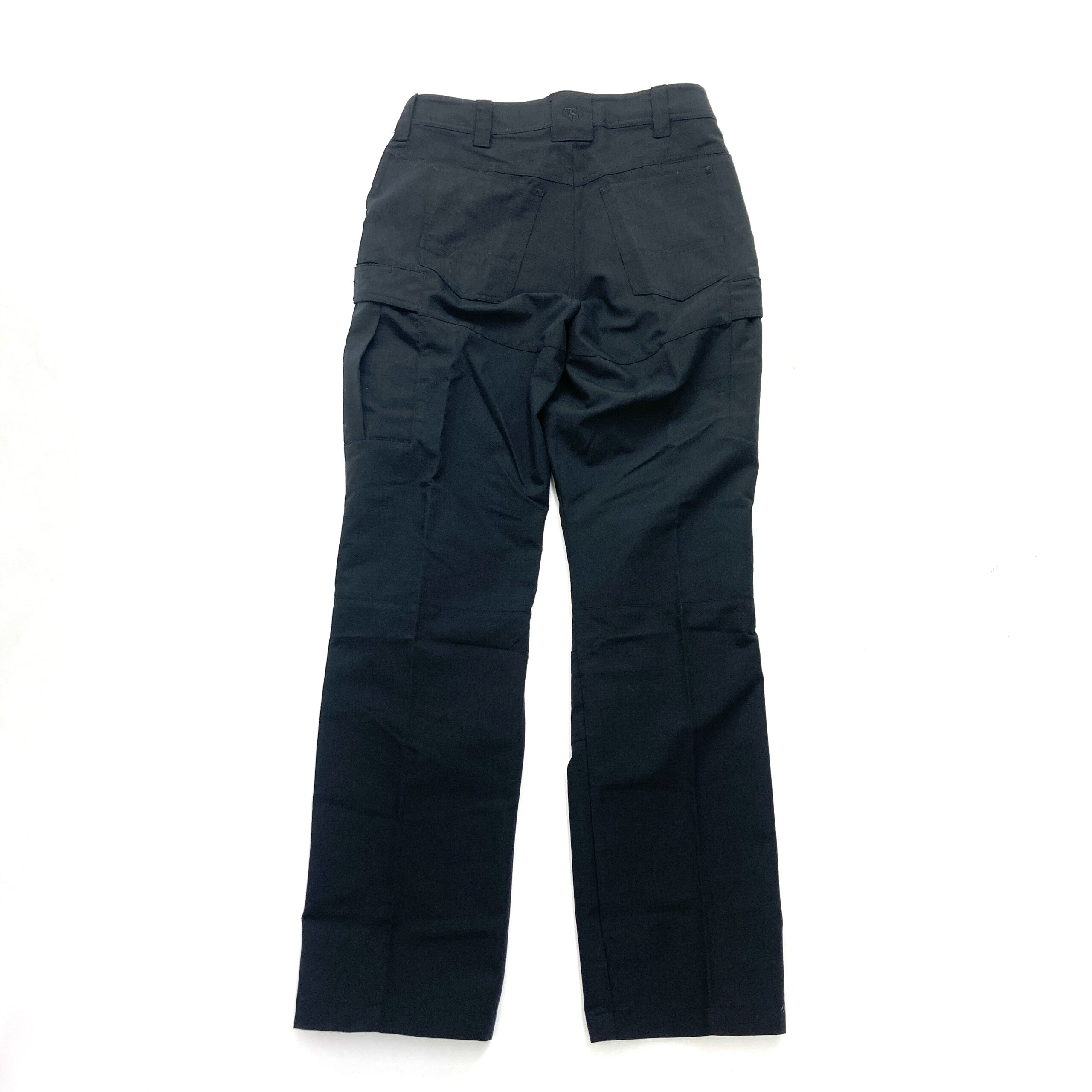 Tru-Spec 24-7 Pro Vector Pants, Black - Venture Surplus