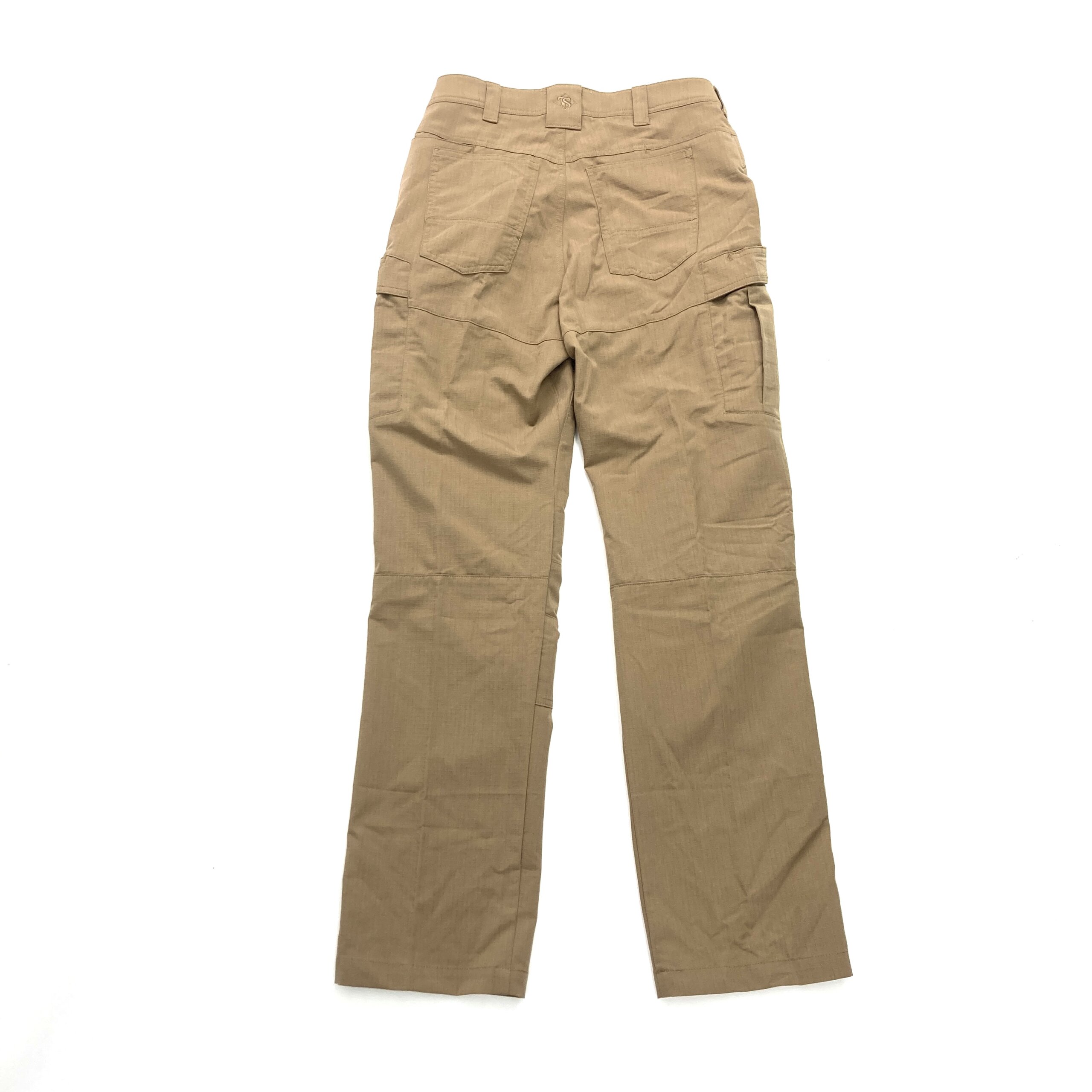 Tru-Spec 24-7 Pro Vector Pants, Coyote - Venture Surplus