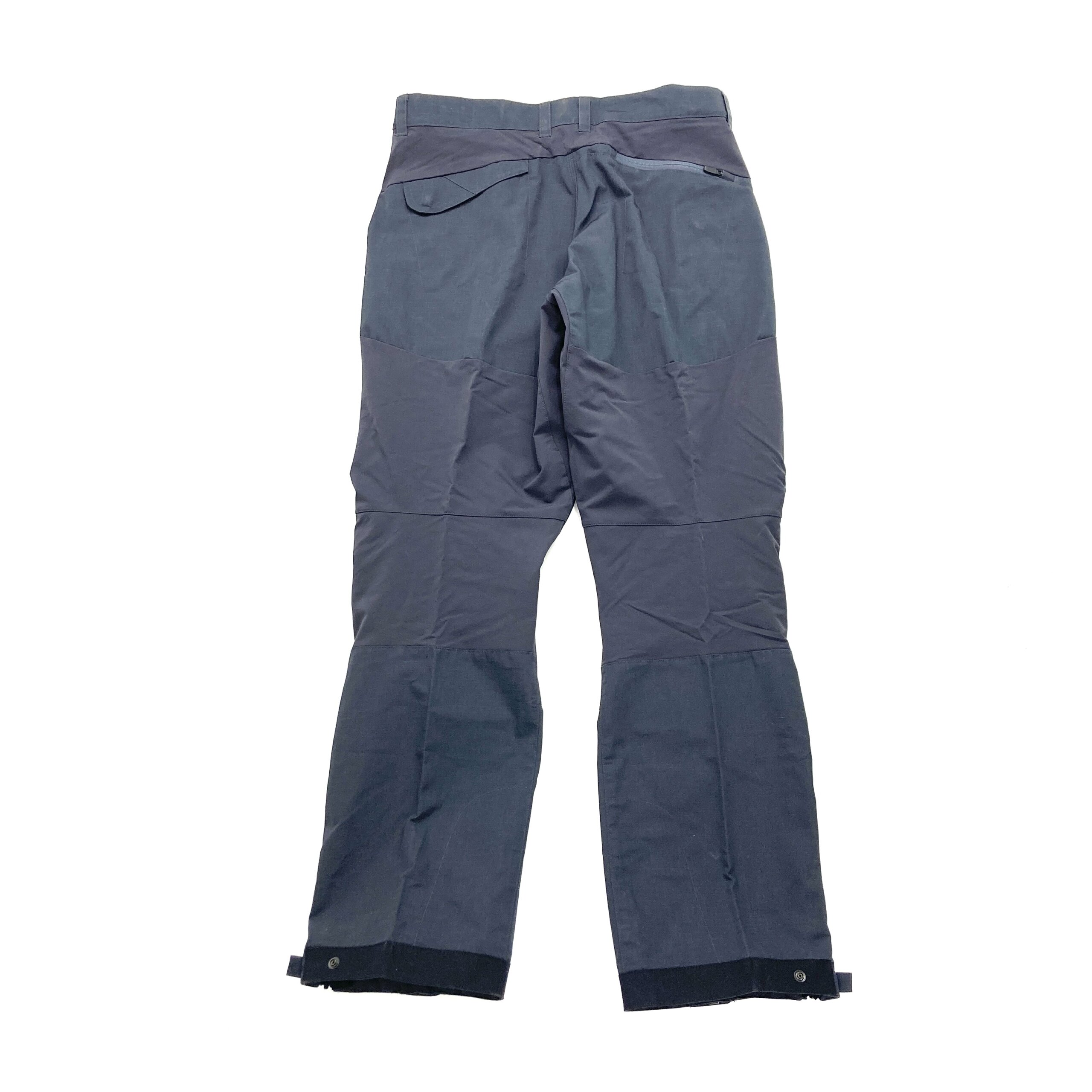 Tru-Spec 24-7 Xpedition Pants, Charcoal - Venture Surplus