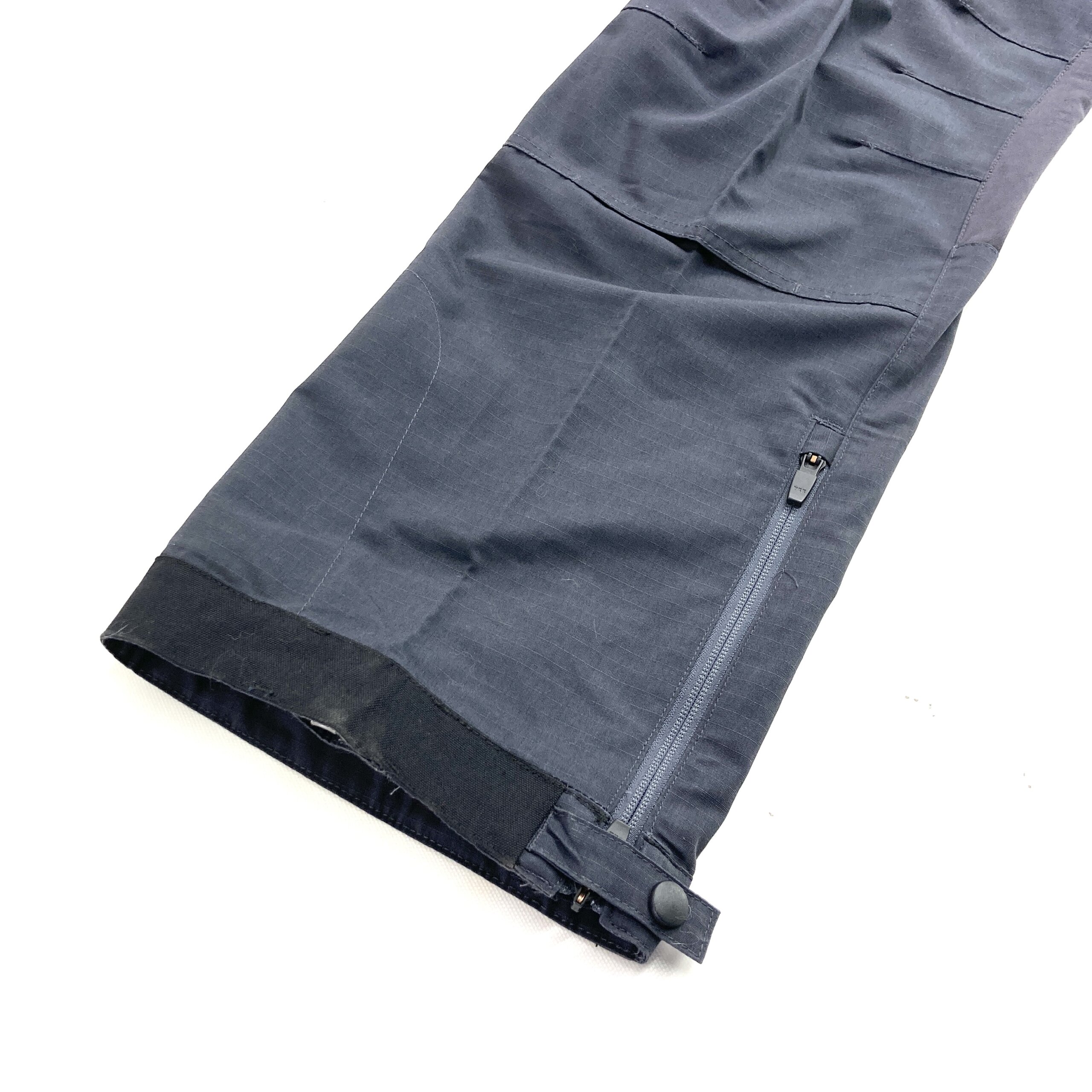 Tru-Spec 24-7 Xpedition Pants, Charcoal - Venture Surplus