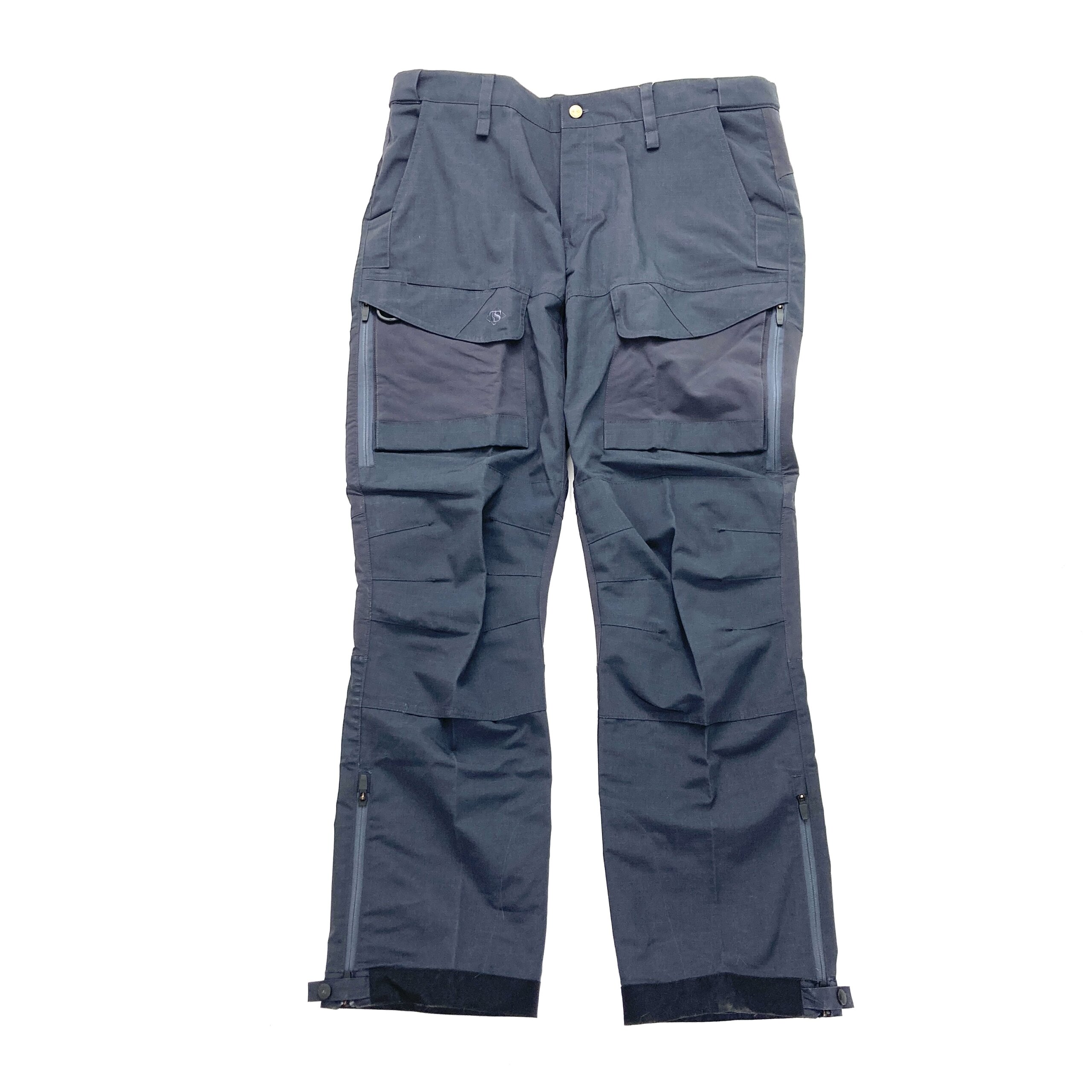 Tru-Spec 24-7 Xpedition Pants, Charcoal - Venture Surplus