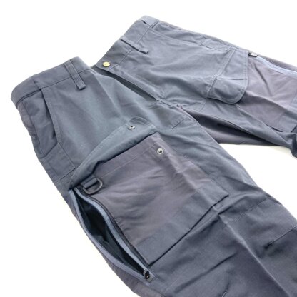 Tru-Spec 24-7 Xpedition Pants, Charcoal - Venture Surplus