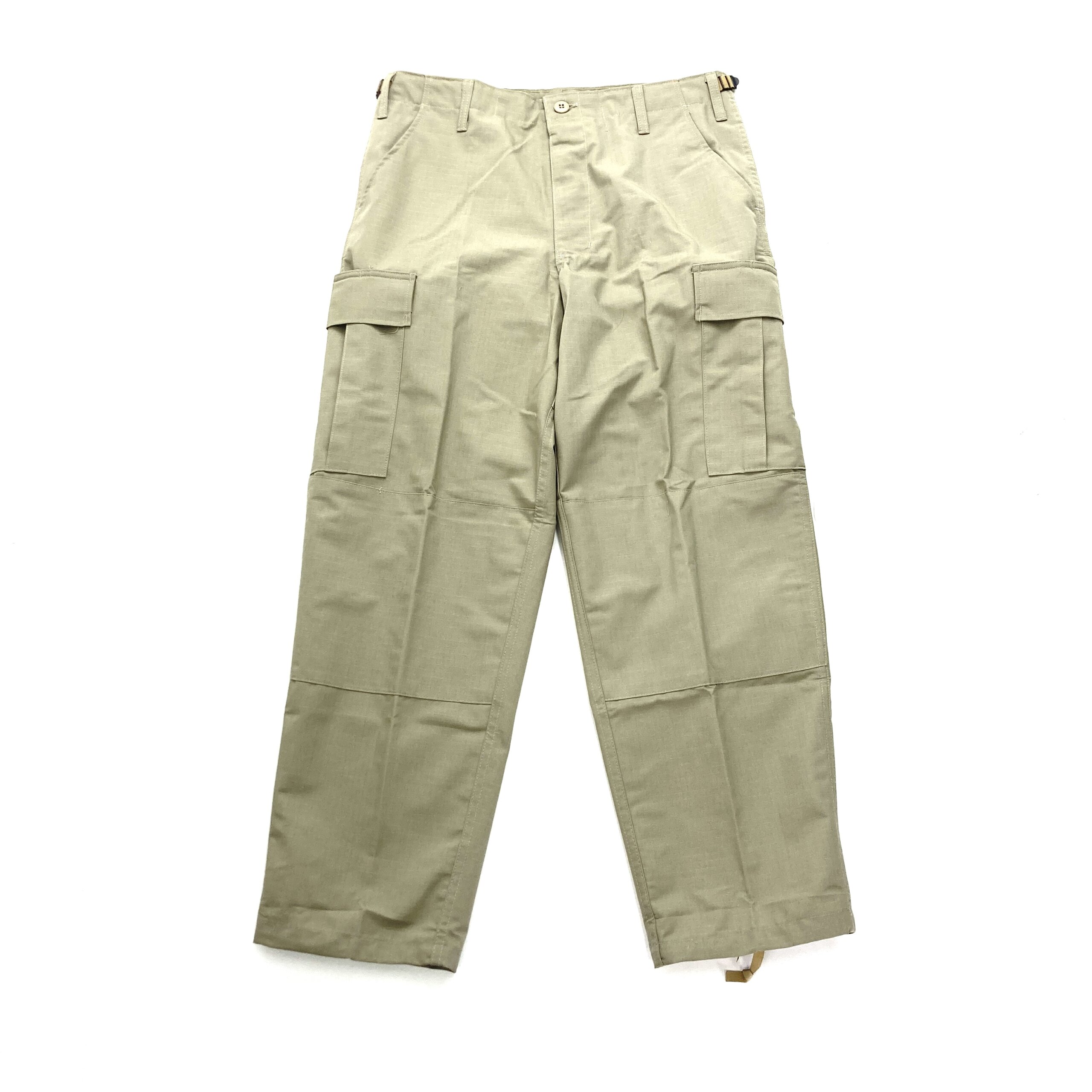 パンツ PACS Double Pocket Cargo Pants LL Double Duty™ Green Nomex® BDU Pants | Shop Darley