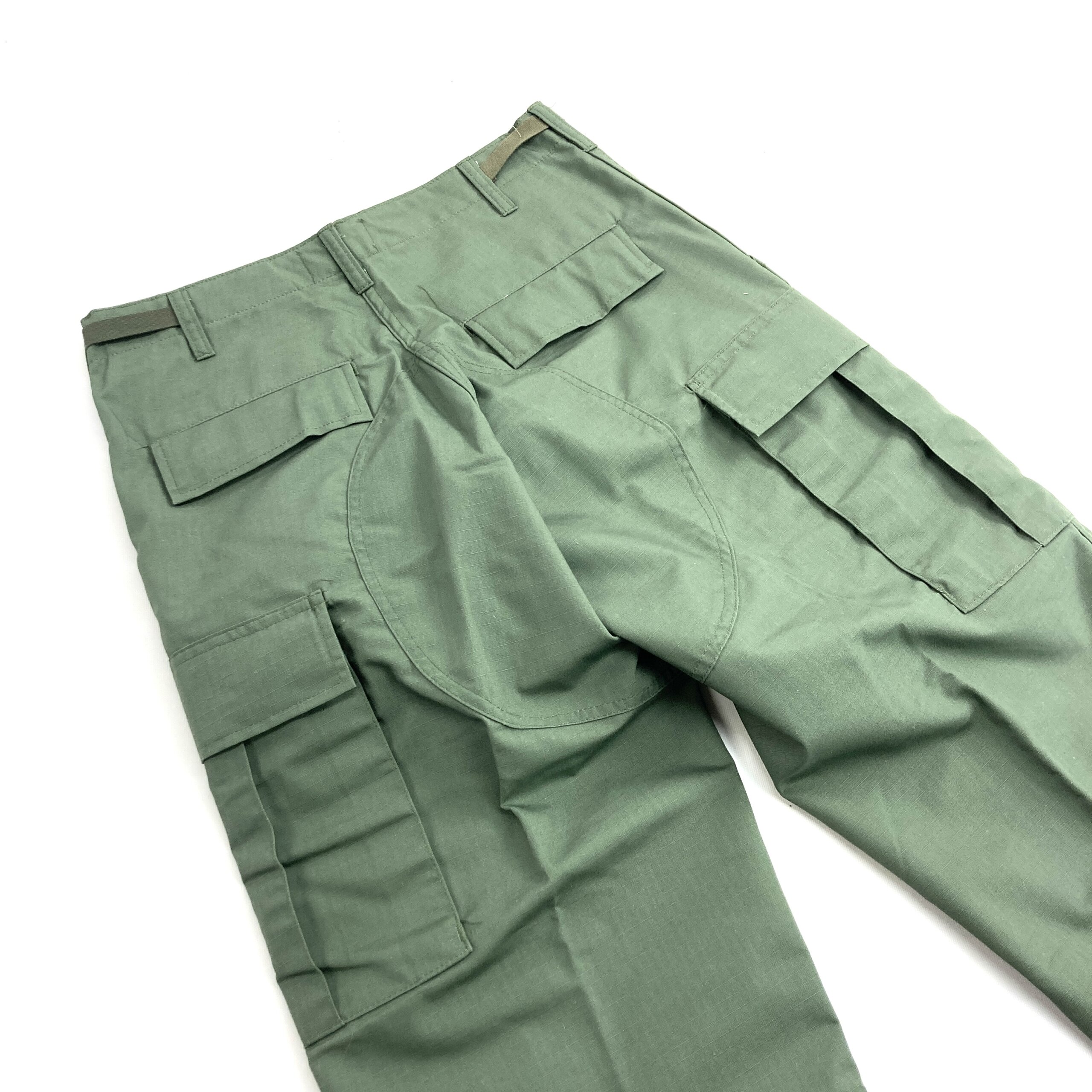 Tru-Spec Original BDU Pants, Olive Drab Green - Venture Surplus