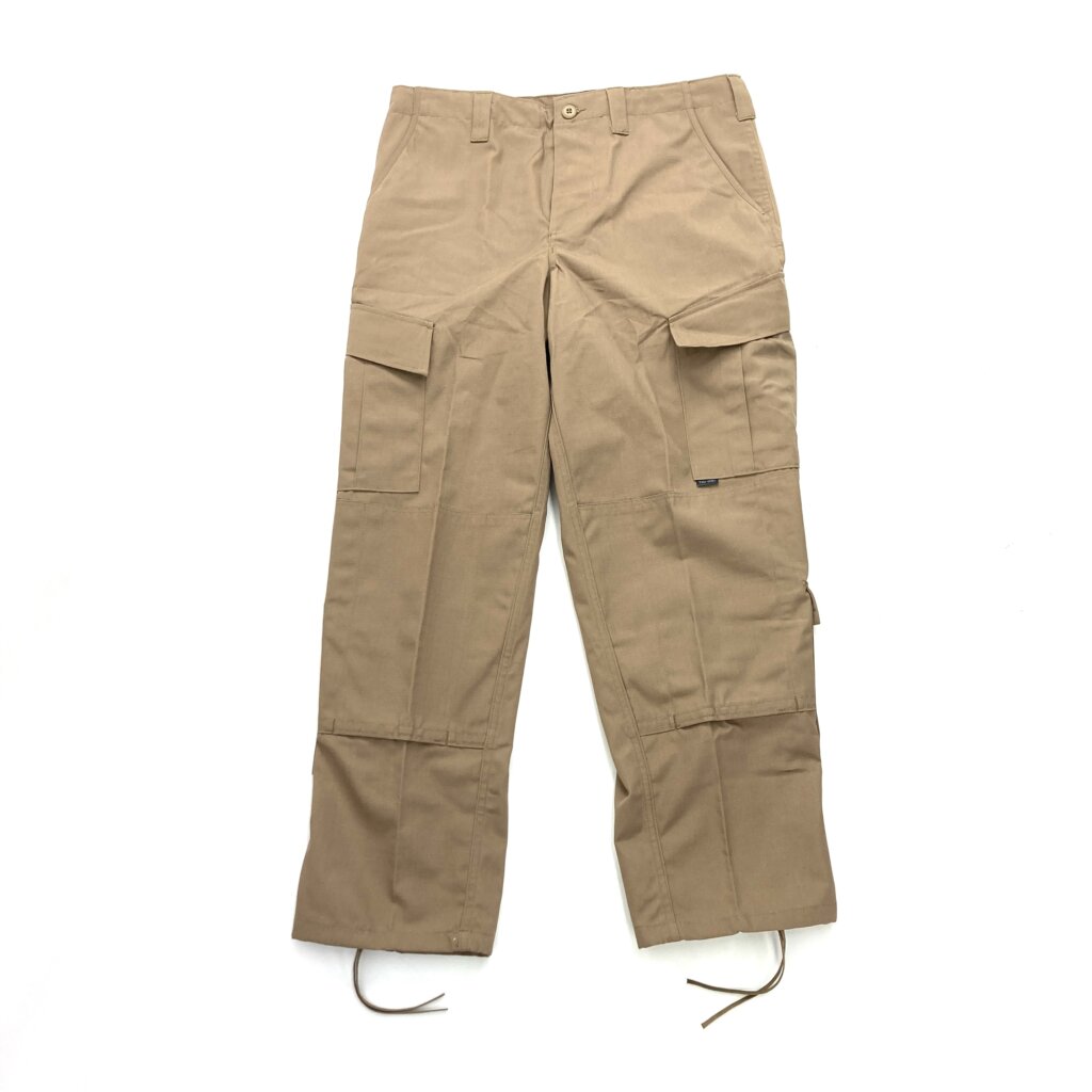 パンツ TRU-SPEC ACU CORDURA PANTS Tru Spec Army Combat Uniform ACU Trousers