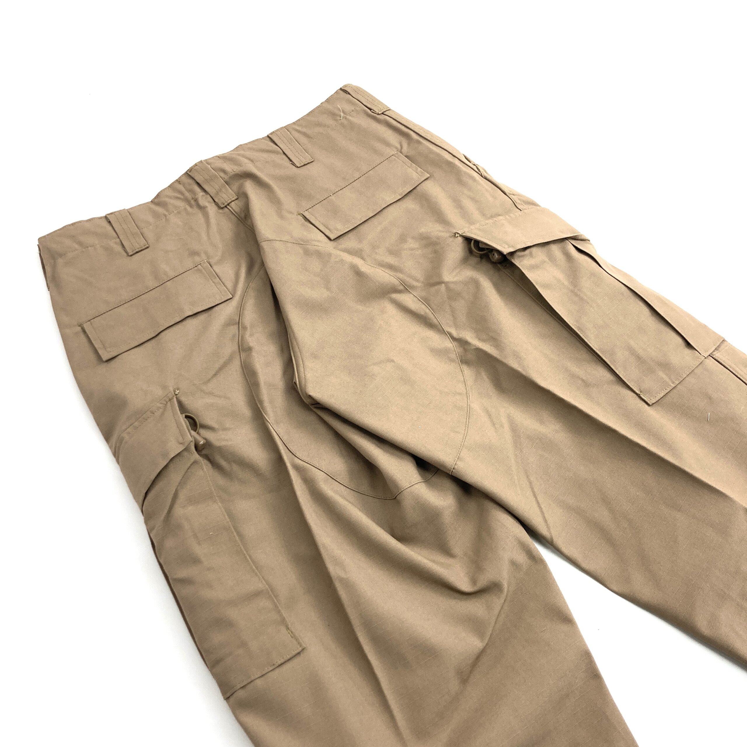 Tru-Spec Tactical Response Uniform Pants, Coyote - Venture