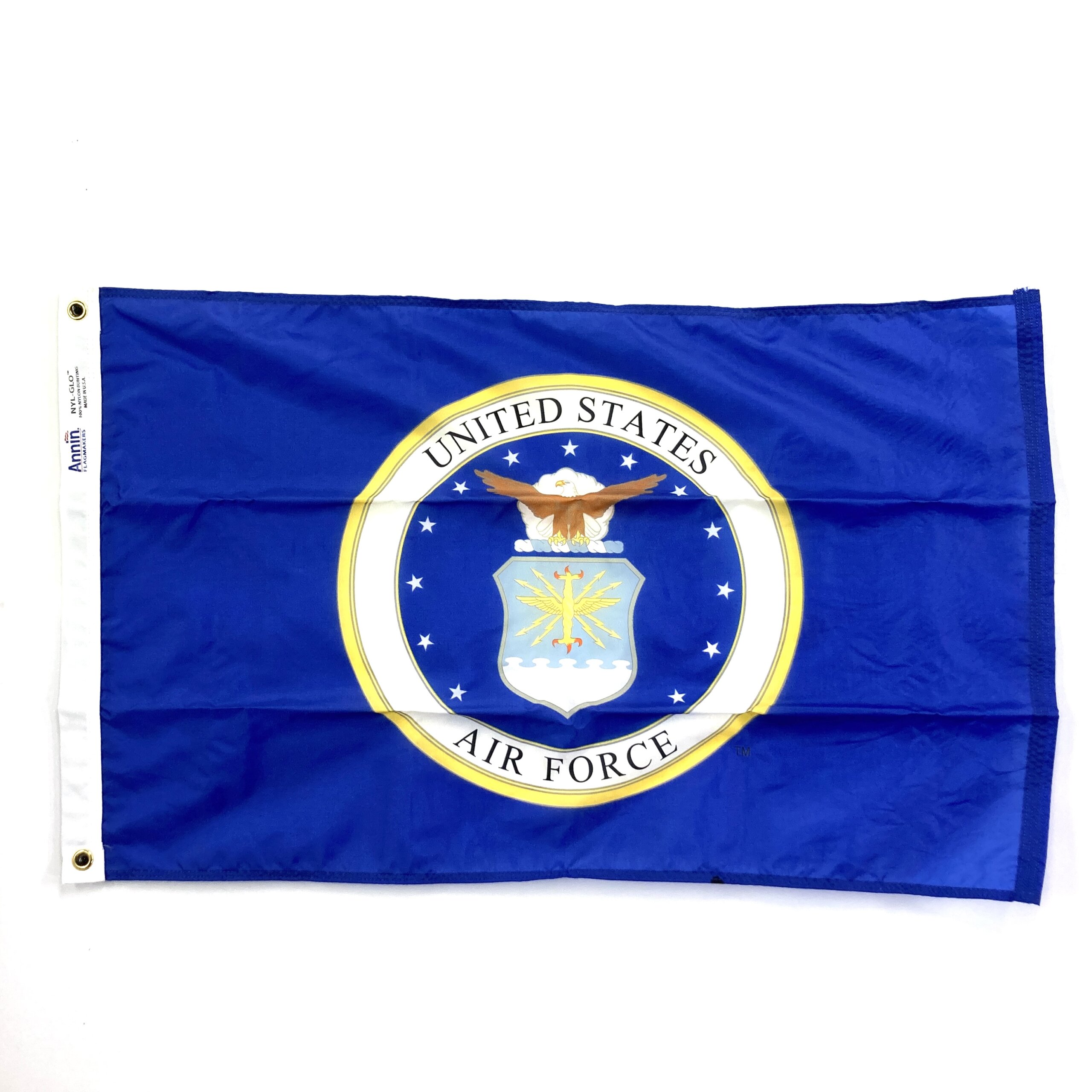 US Airforce Flag, 2x3 - Venture Surplus