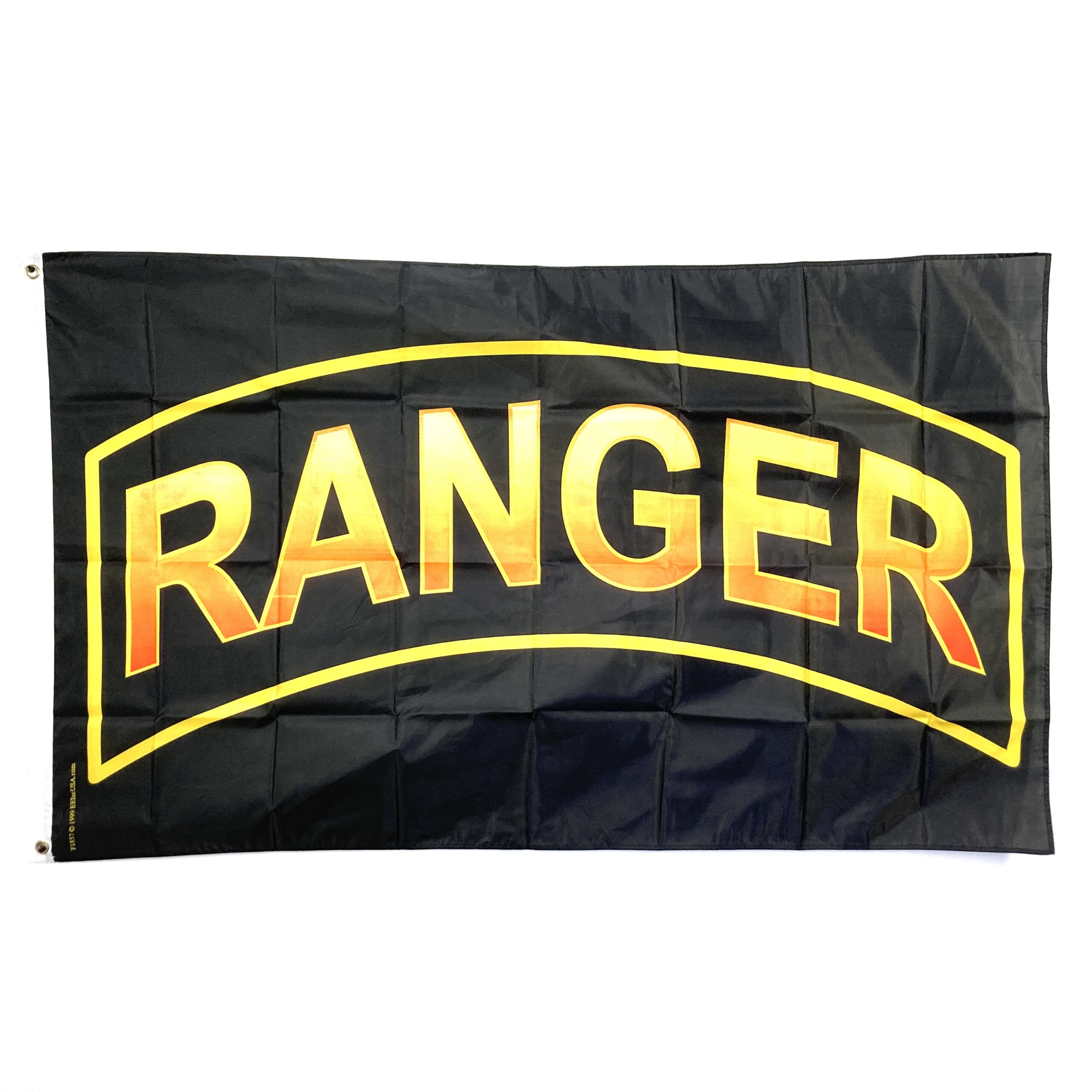 US Army Ranger Flag, 3x5