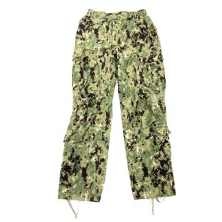 US Navy Uniform Pants, NWU III/AOR2