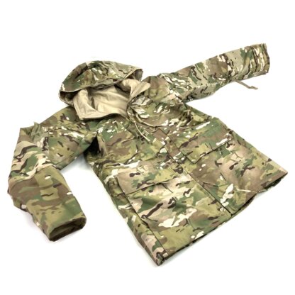 US Army APECS Parka, Multicam - Venture Surplus