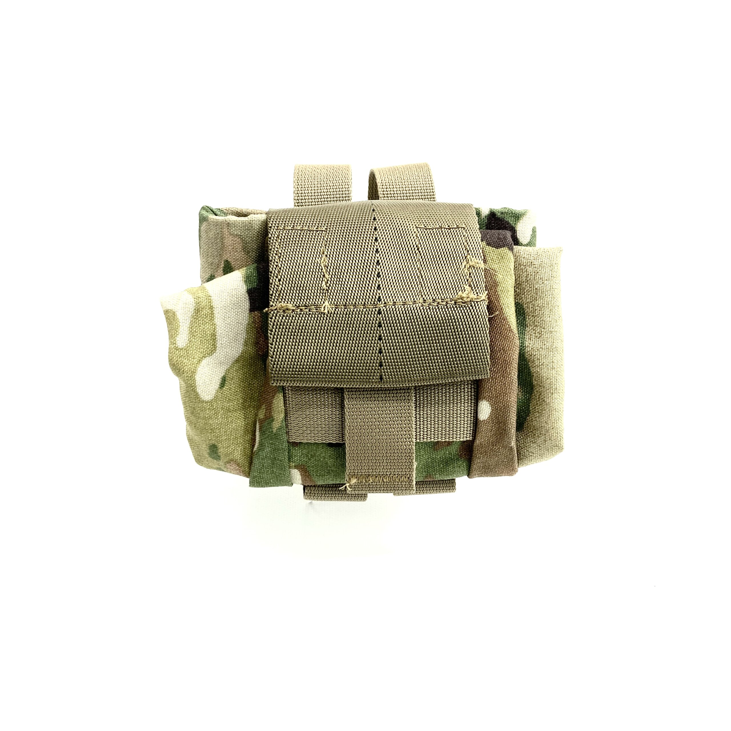 US Army Close Combat Dump Pouch - Venture Surplus