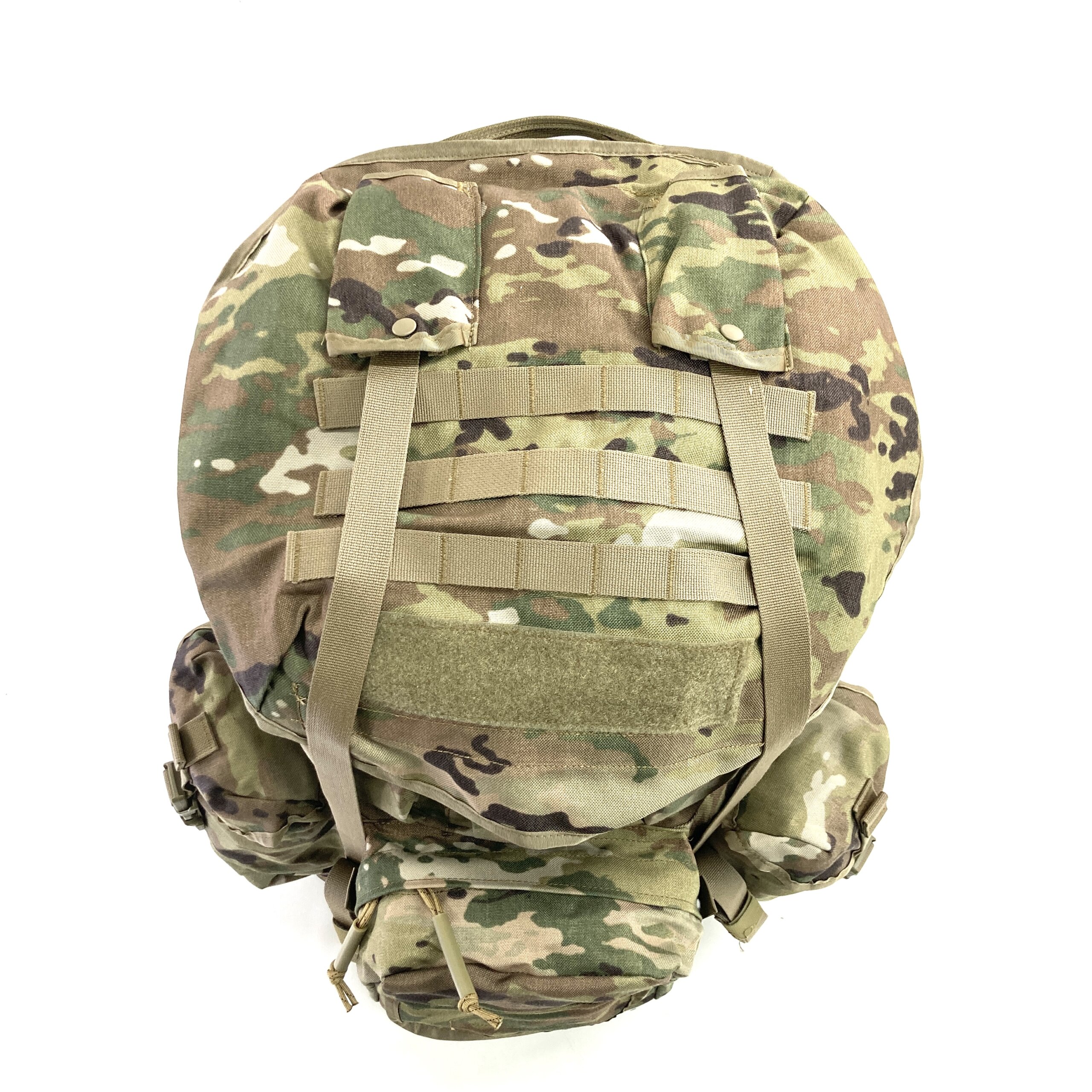 USGI MOLLE 4000 Rucksack, OCP, BAG ONLY Venture Surplus