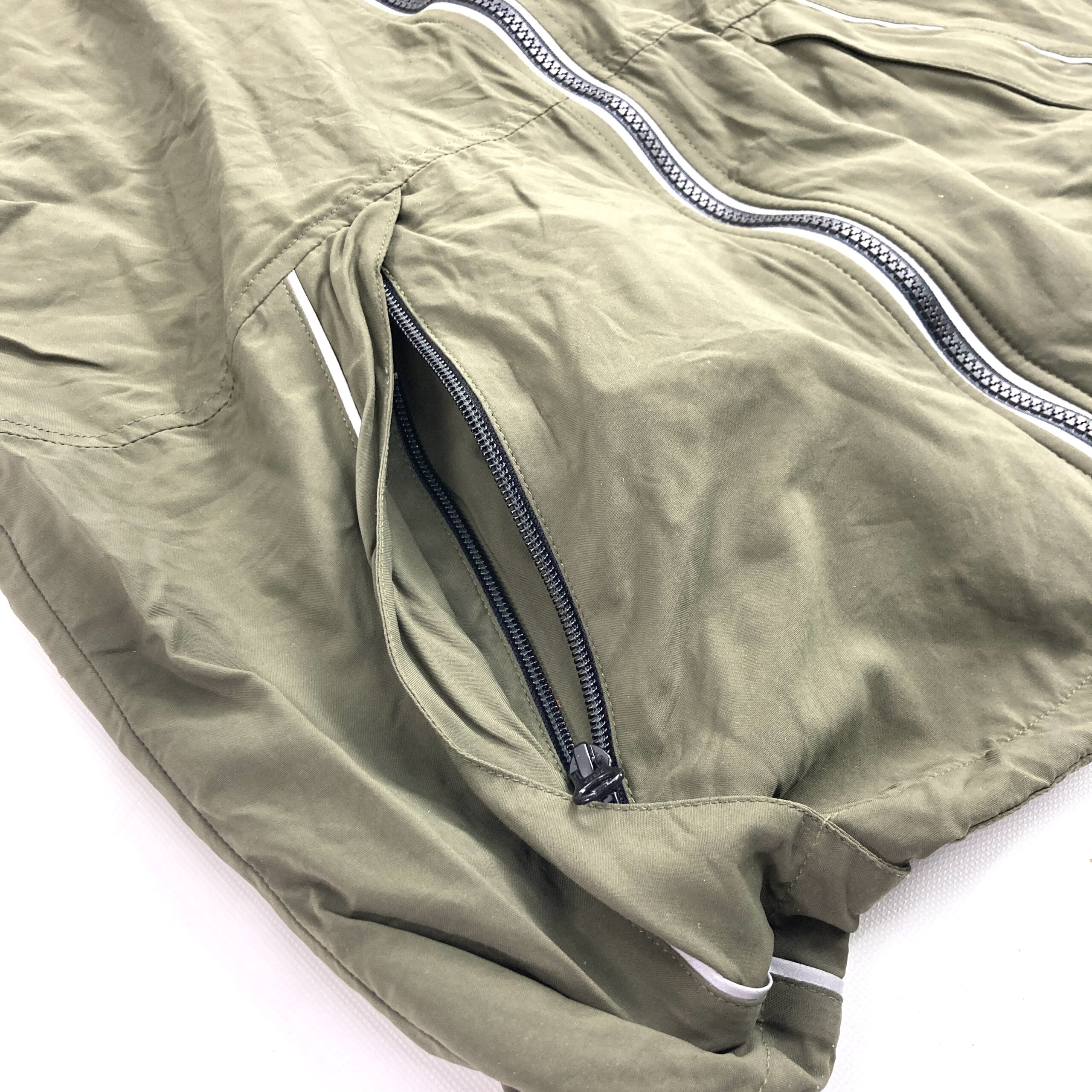 USMC Running Jacket - Venture Surplus