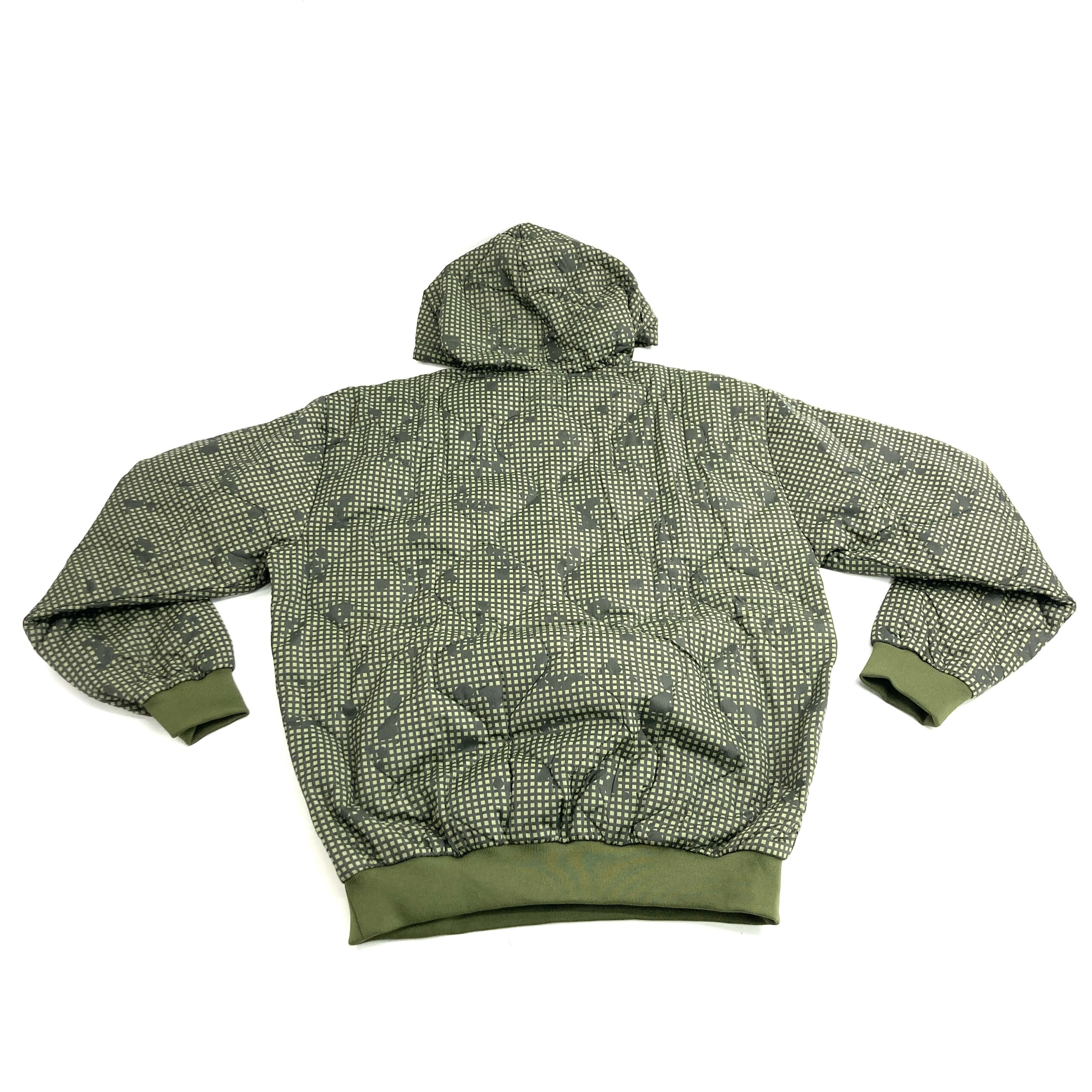 Woobie Gear Woobie Hoodie, Desert Night Camo - Venture Surplus