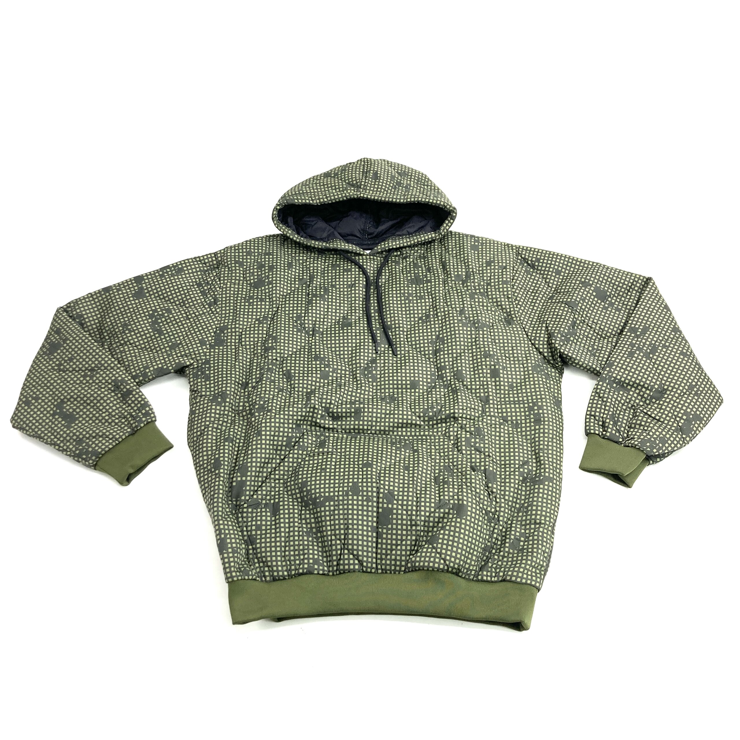 Old Navy Camouflage Sweatshirts Woobie Gear Woobie Hoodie, Desert