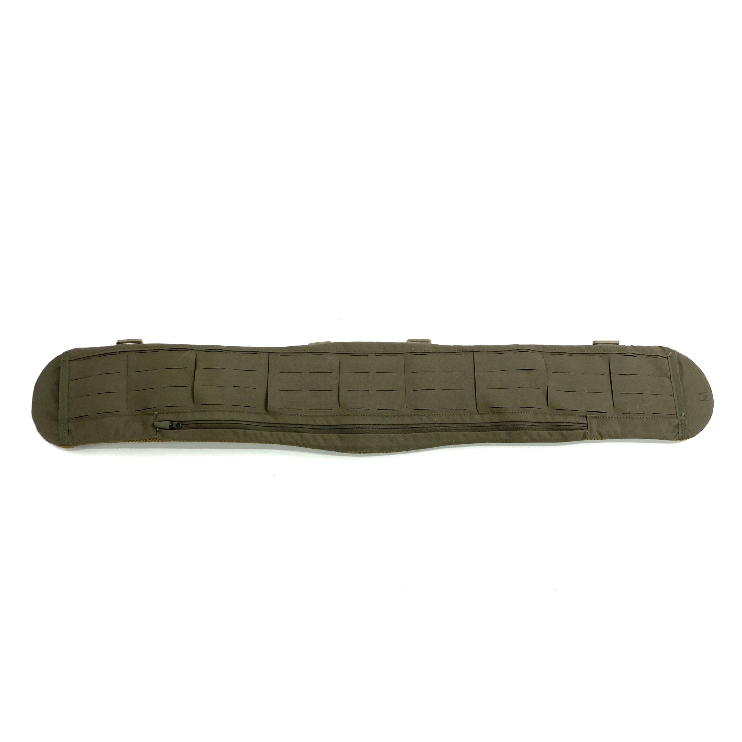First Spear 6/12 Assaulters Gun Belt Sleeve, Ranger Green