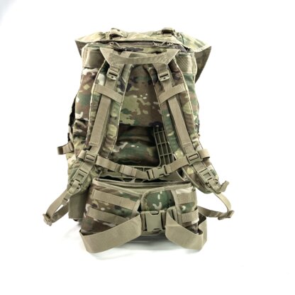 Army Molle 4000 Rucksack Army Ocp Rucksack USGI MOLLE 4000 Crye