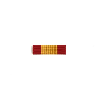 Republic of Vietnam Gallantry Cross Ribbon