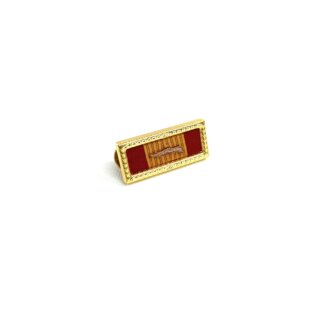 Republic of Vietnam Gallantry Cross Unit Citation Ribbon