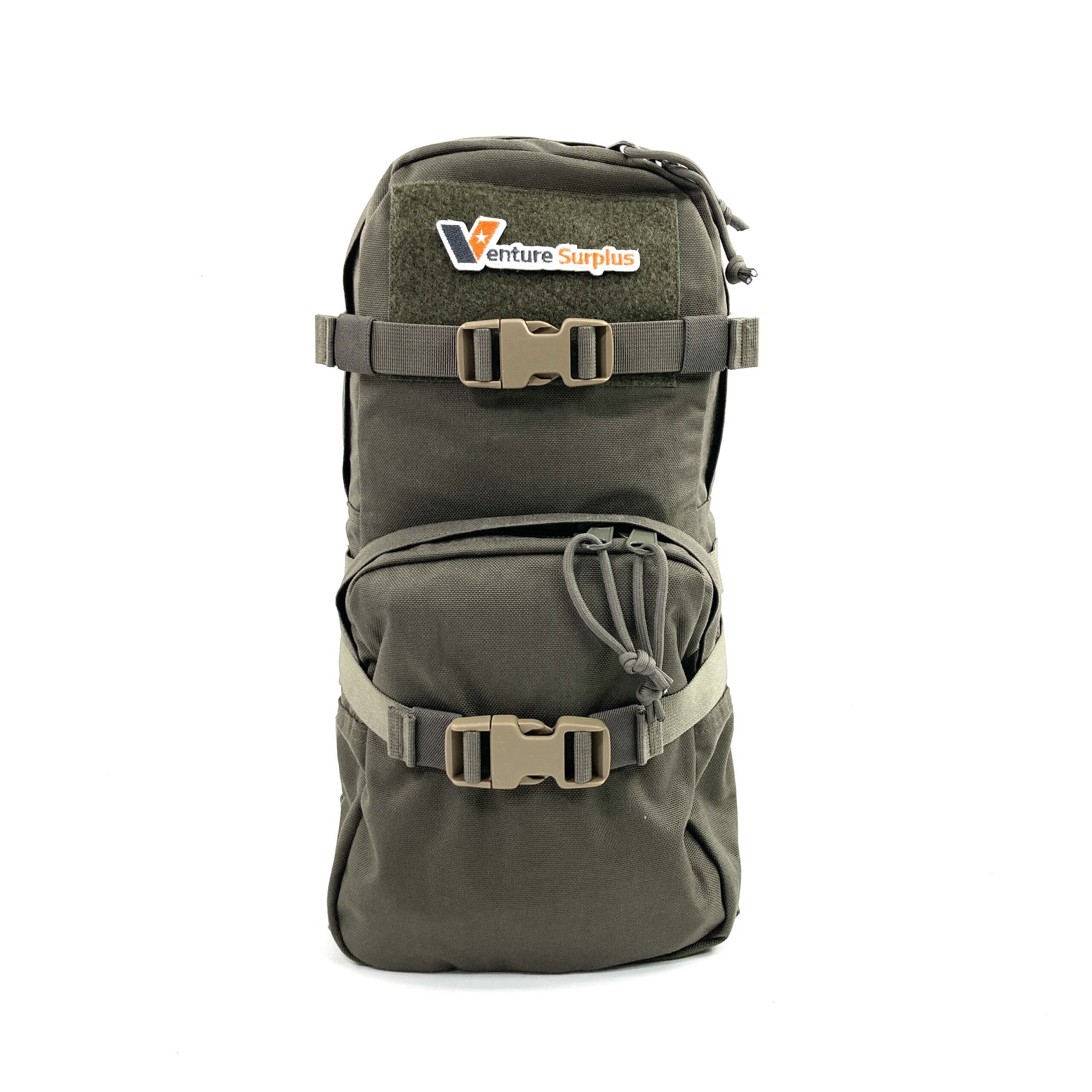 Task Force Improved Modular Assault Pack - Venture Surplus