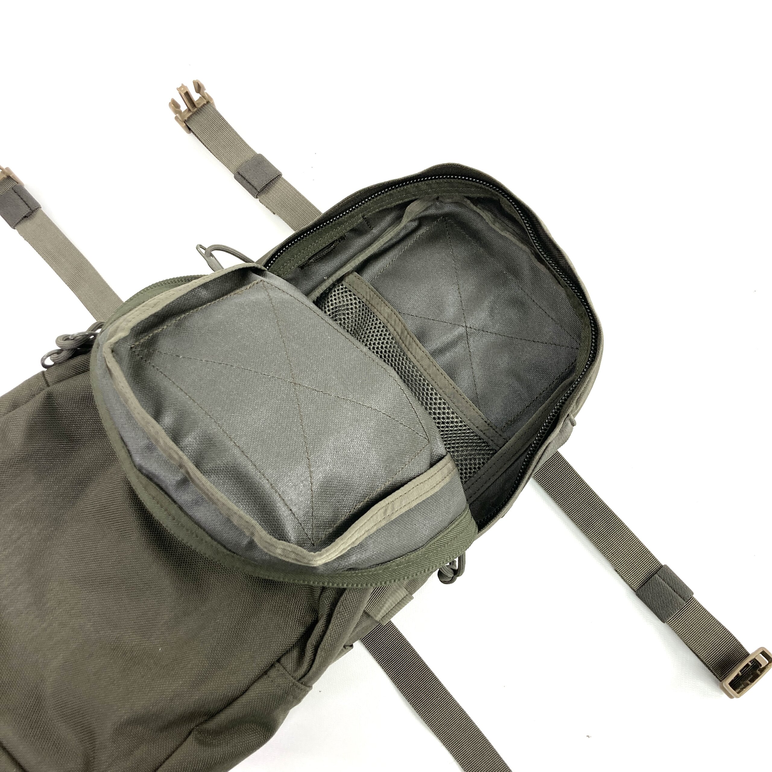 Task Force Improved Modular Assault Pack - Venture Surplus