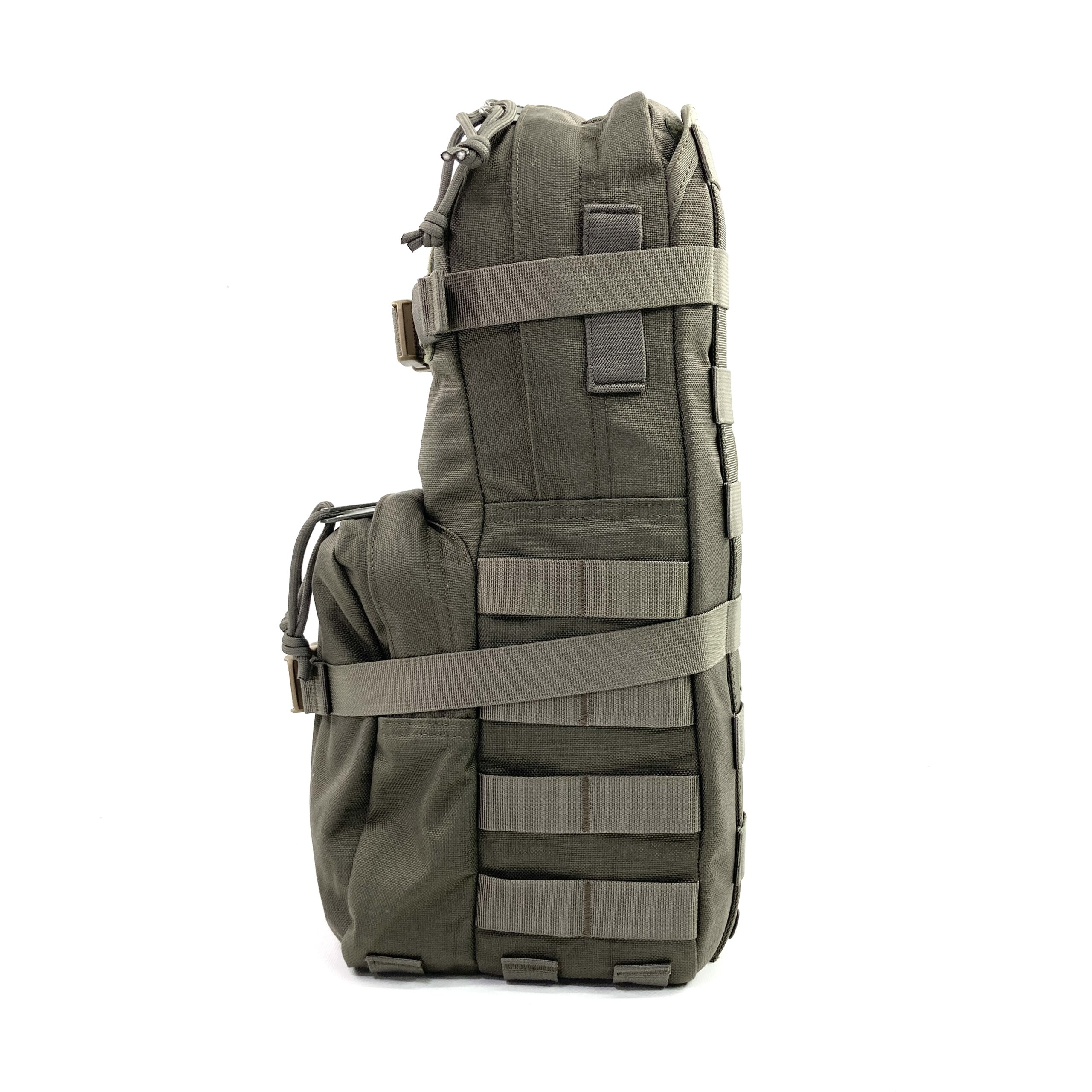 Task Force Improved Modular Assault Pack - Venture Surplus