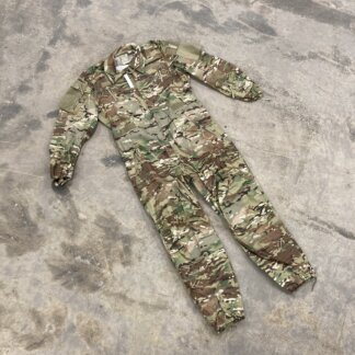 US Army Improved CVC Coveralls, FR, Multicam - Venture Surplus