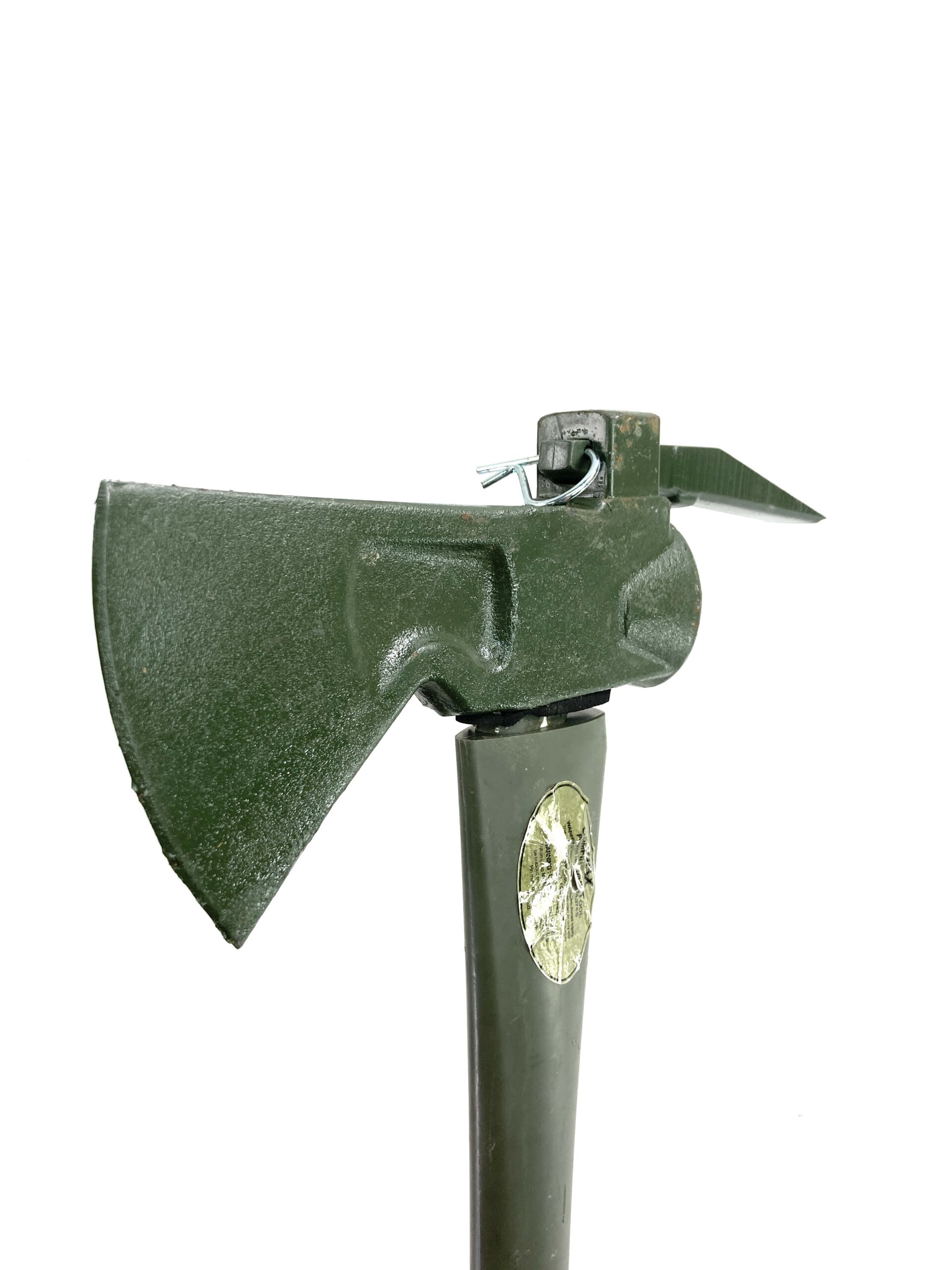 USGI MAX Multipurpose Tool Kit - Venture Surplus