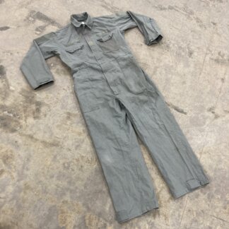USGI Utility Coveralls, Foliage Green - Venture Surplus