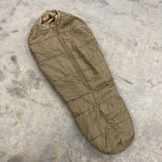 USMC 3 Season Sleeping Bag, Prototype - Venture Surplus